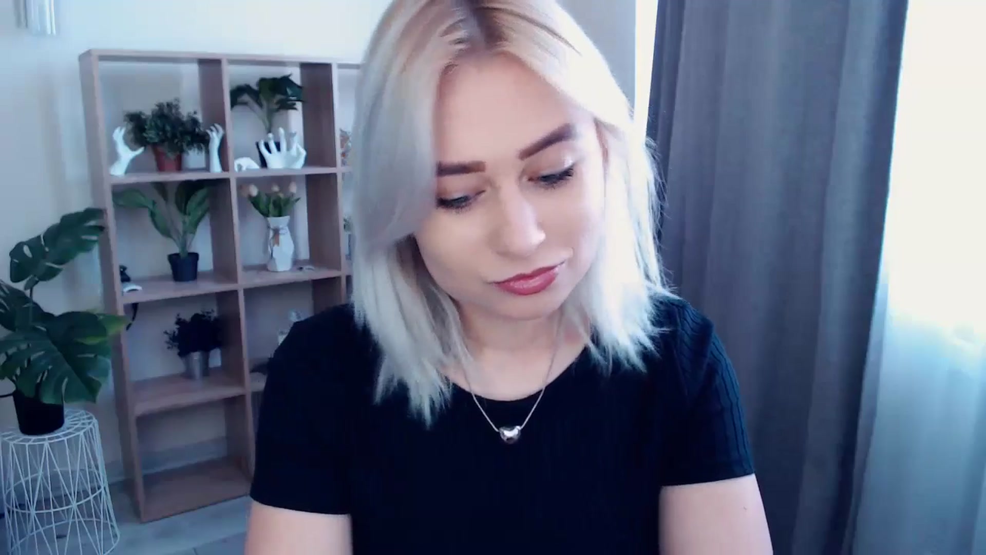 Gallery image thumbnail from Kukla_kolduna's myfreecams stream on, 05/04/2024, 09:55 image 14 of 20