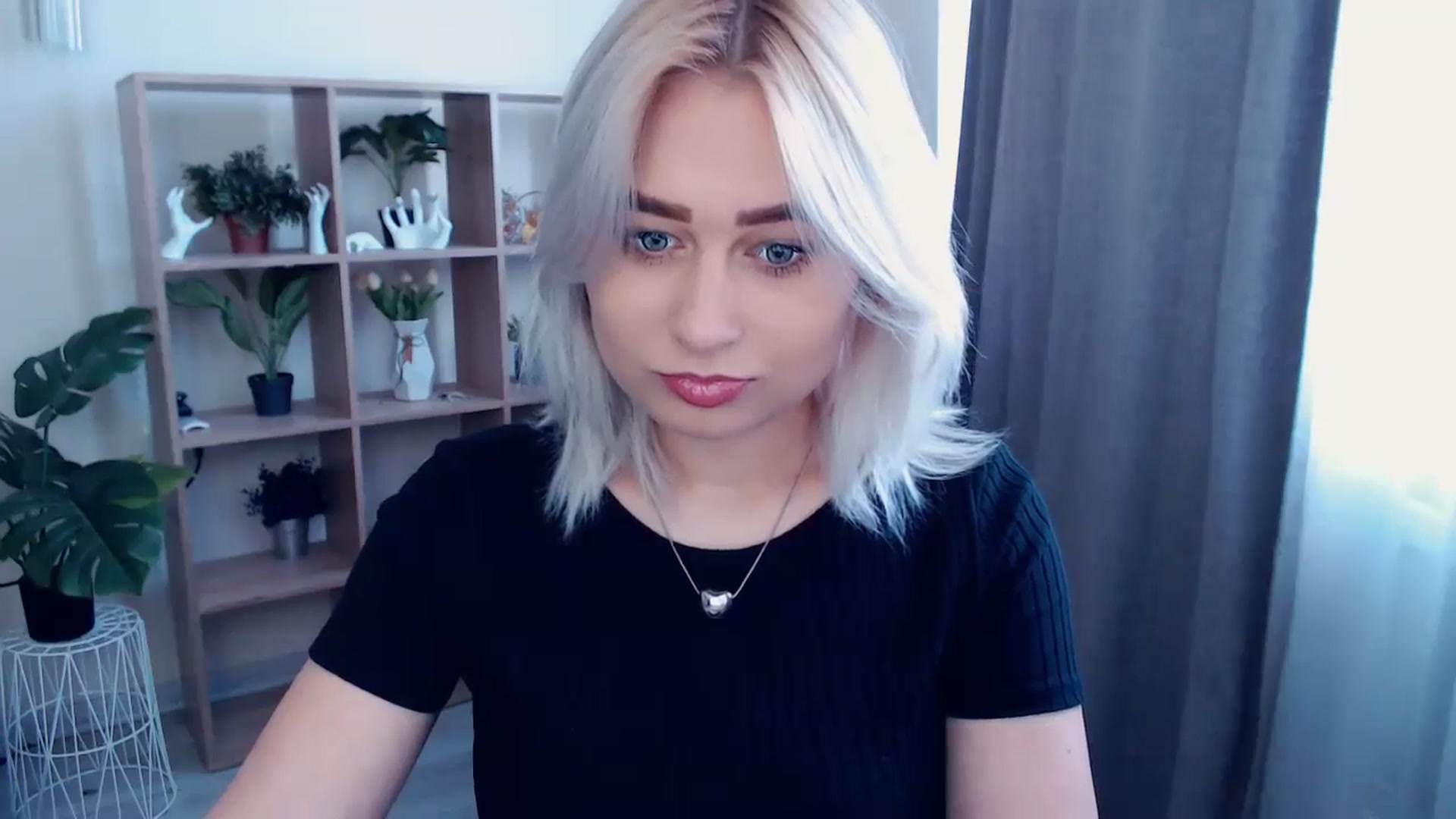 Gallery image thumbnail from Kukla_kolduna's myfreecams stream on, 05/04/2024, 09:55 image 10 of 20