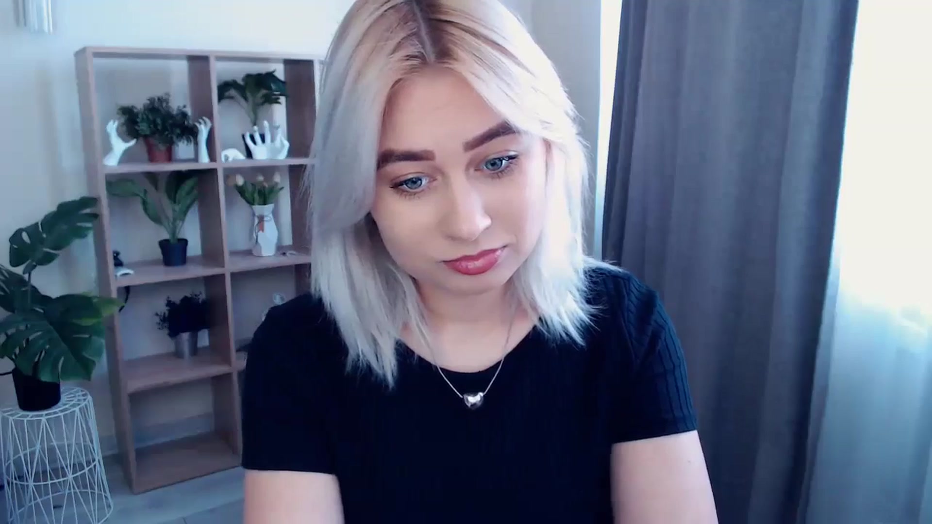 Gallery image thumbnail from Kukla_kolduna's myfreecams stream on, 05/04/2024, 09:55 image 15 of 20
