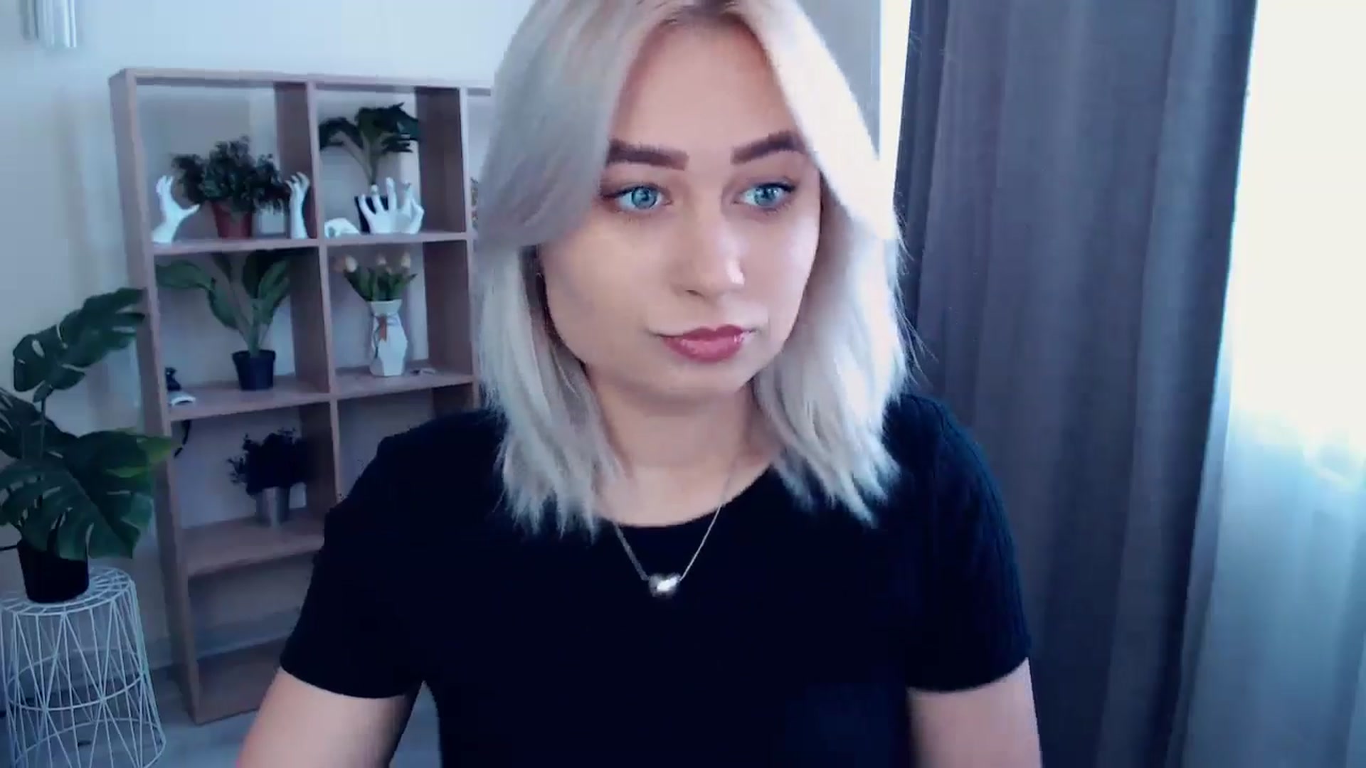 Gallery image thumbnail from Kukla_kolduna's myfreecams stream on, 05/04/2024, 09:55 image 5 of 20