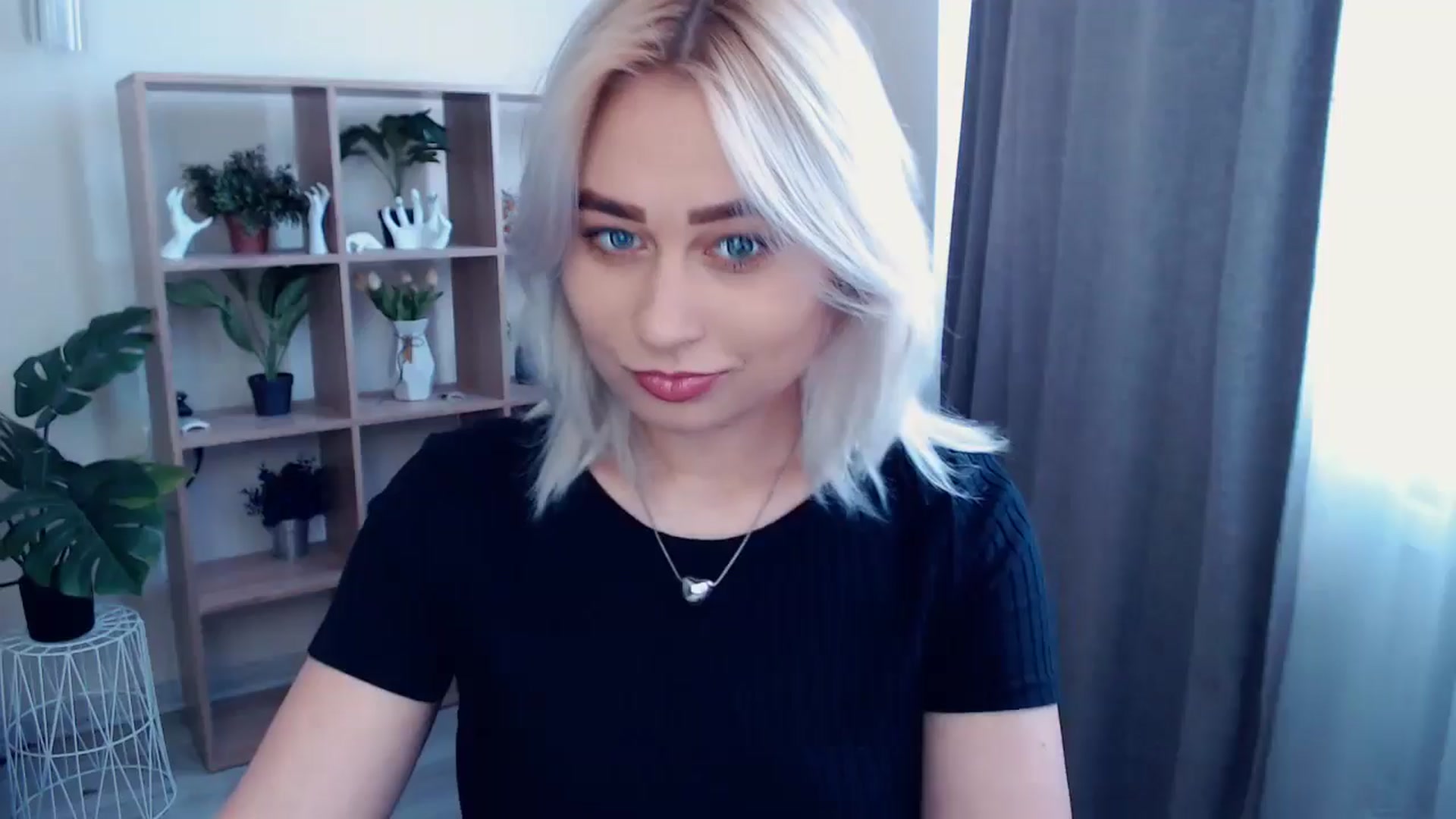 Gallery image thumbnail from Kukla_kolduna's myfreecams stream on, 05/04/2024, 09:55 image 9 of 20