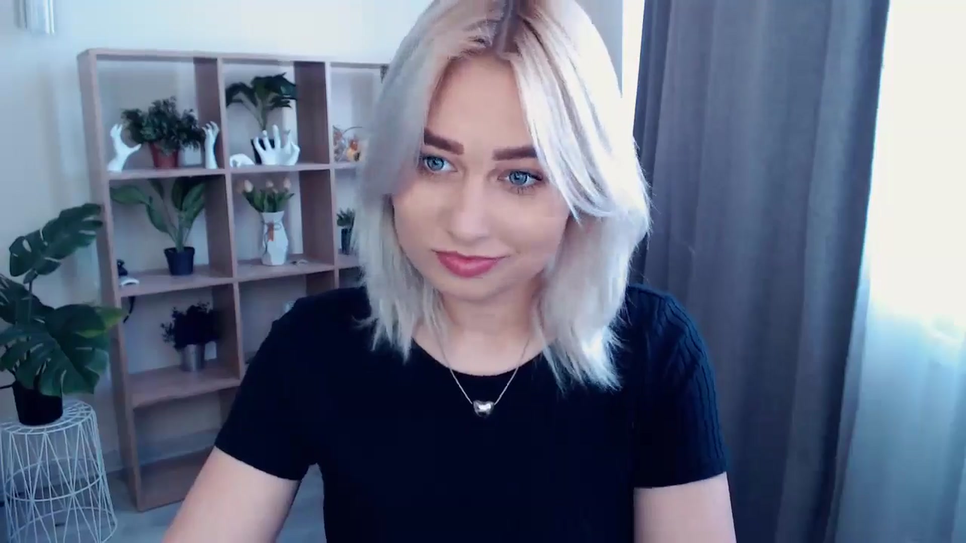 Gallery image thumbnail from Kukla_kolduna's myfreecams stream on, 05/04/2024, 09:55 image 20 of 20