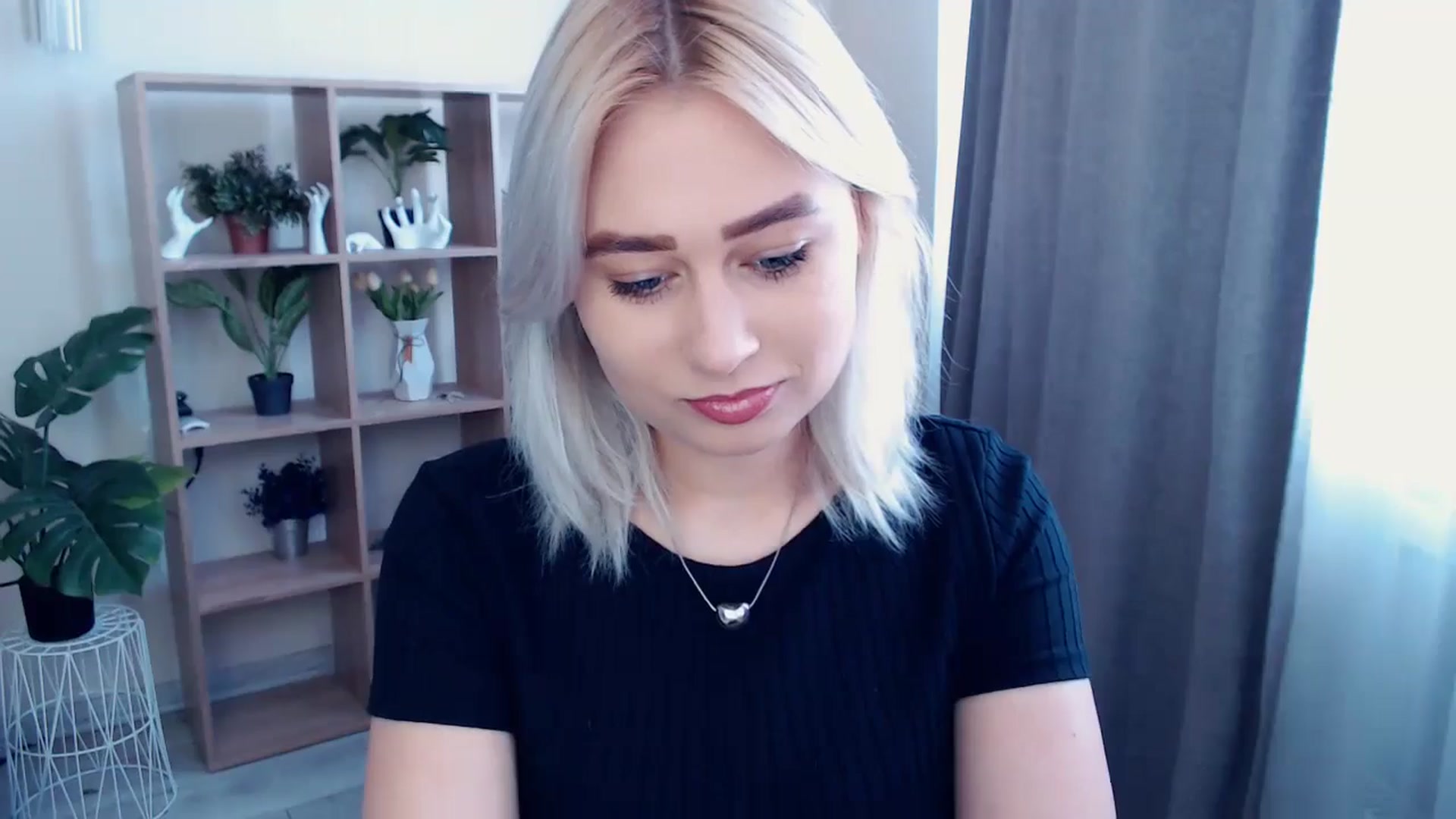 Gallery image thumbnail from Kukla_kolduna's myfreecams stream on, 05/04/2024, 09:55 image 7 of 20