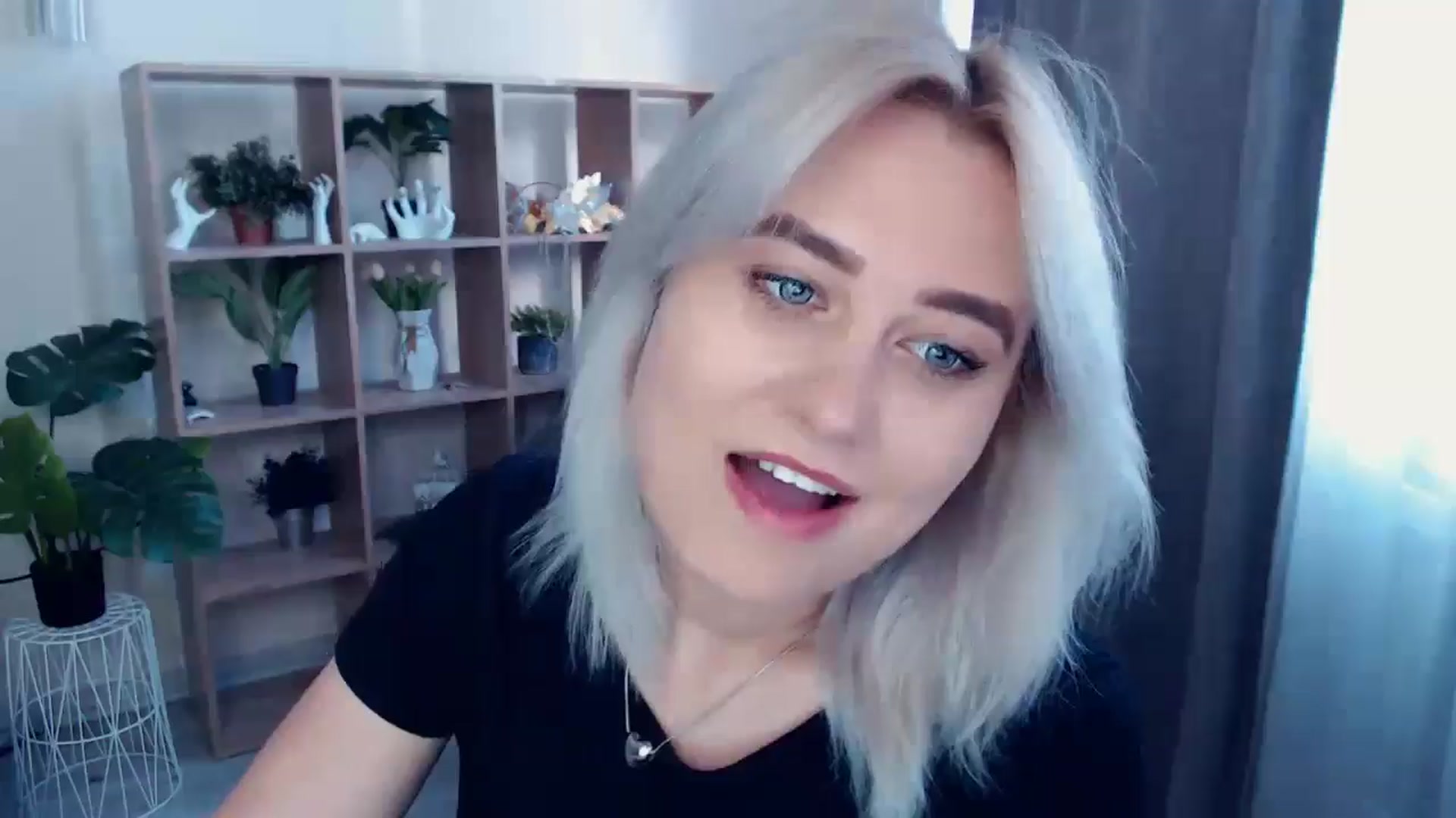 Gallery image thumbnail from Kukla_kolduna's myfreecams stream on, 05/04/2024, 16:51 image 1 of 20