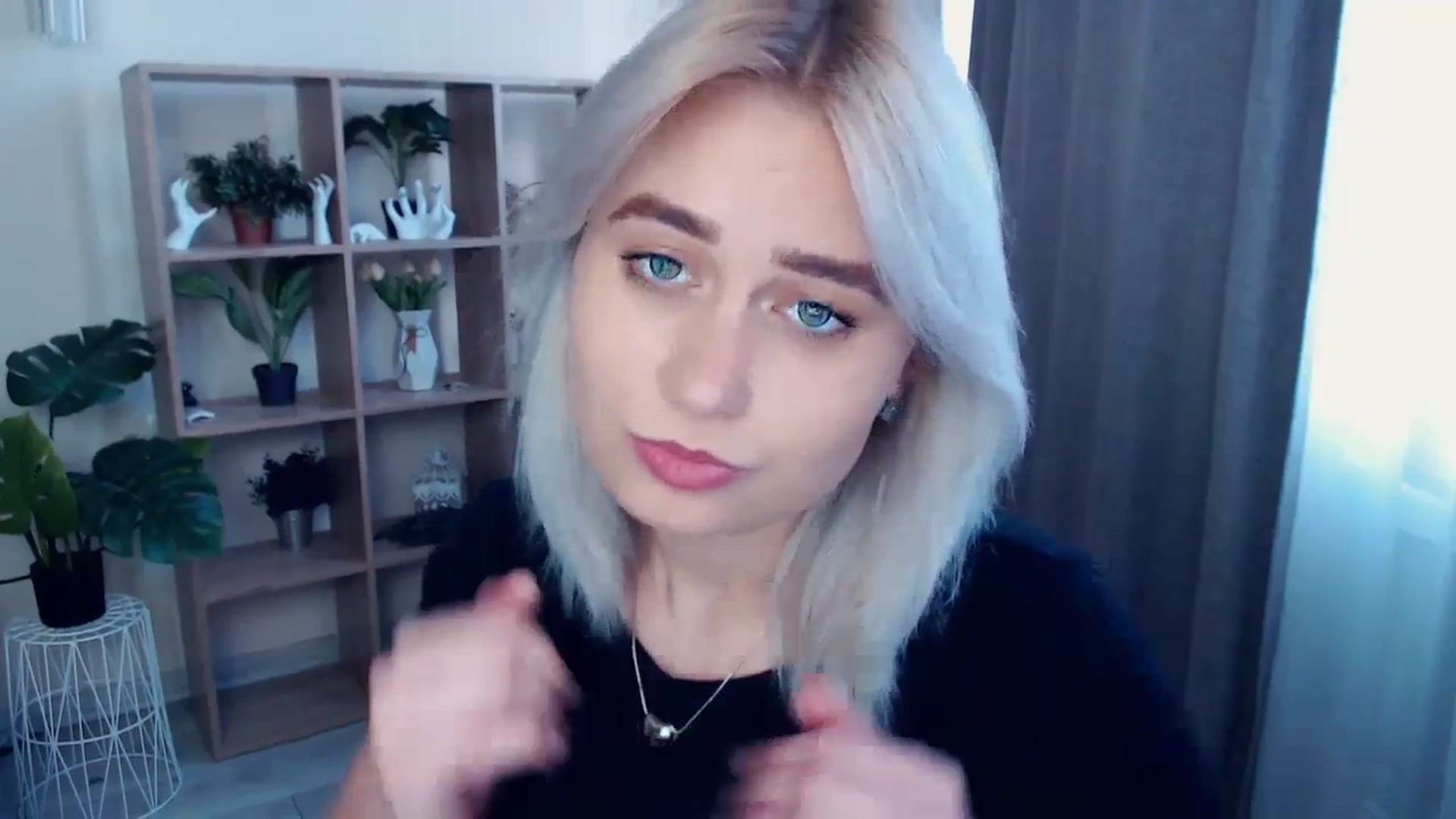 Gallery image thumbnail from Kukla_kolduna's myfreecams stream on, 05/04/2024, 16:51 image 7 of 20