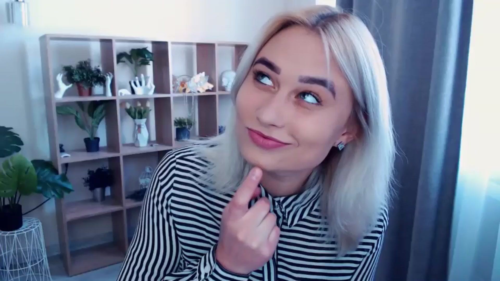 Gallery image thumbnail from Kukla_kolduna's myfreecams stream on, 05/09/2024, 12:26 image 1 of 20