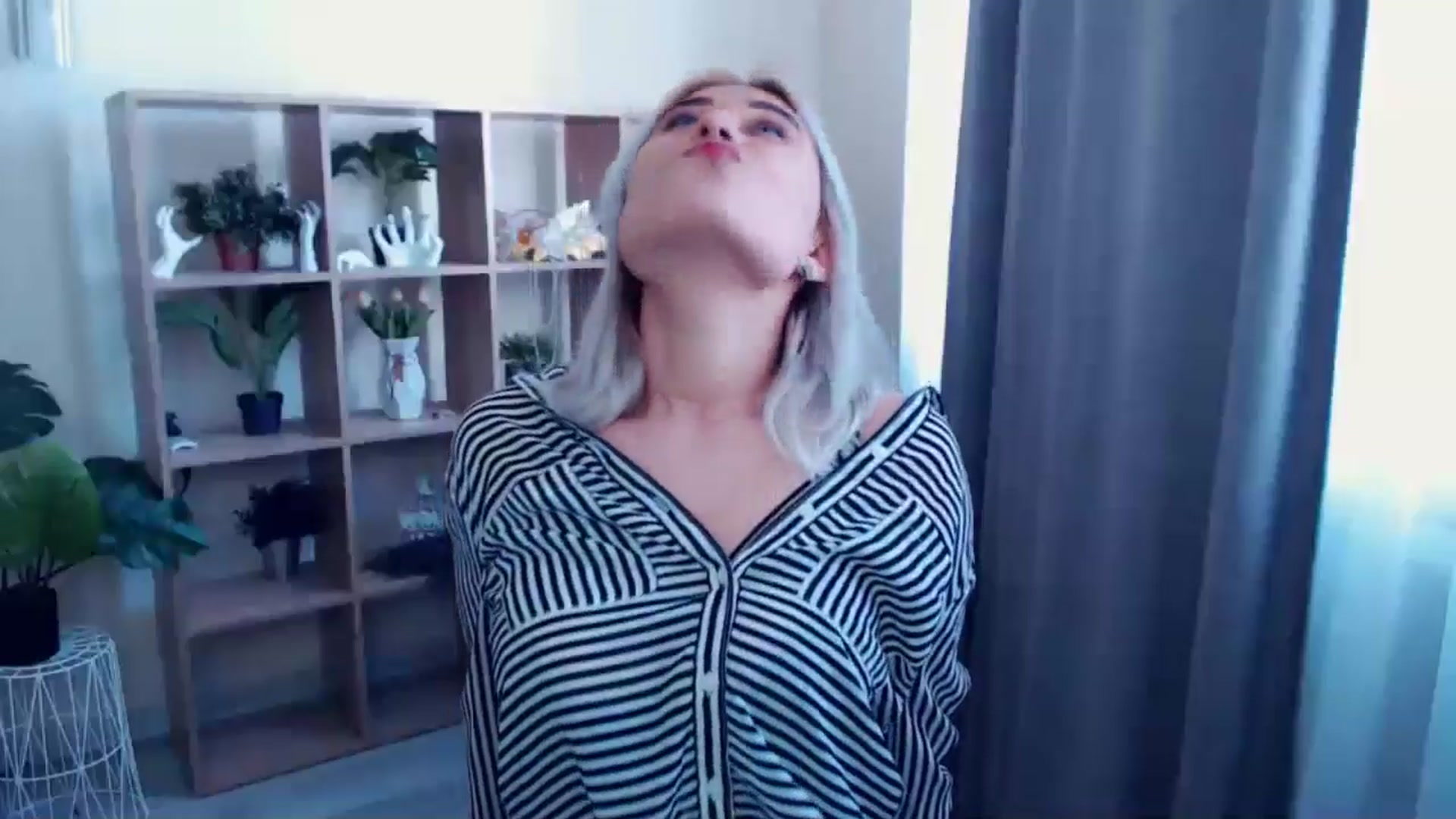 Gallery image thumbnail from Kukla_kolduna's myfreecams stream on, 05/09/2024, 12:26 image 11 of 20