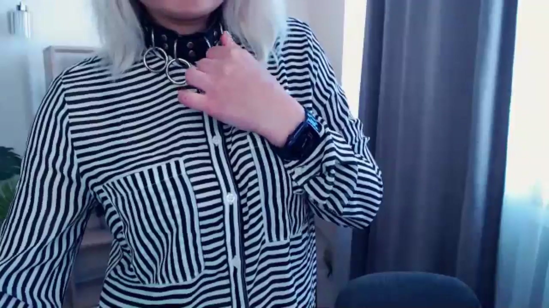 Gallery image thumbnail from Kukla_kolduna's myfreecams stream on, 05/09/2024, 14:33 image 11 of 20