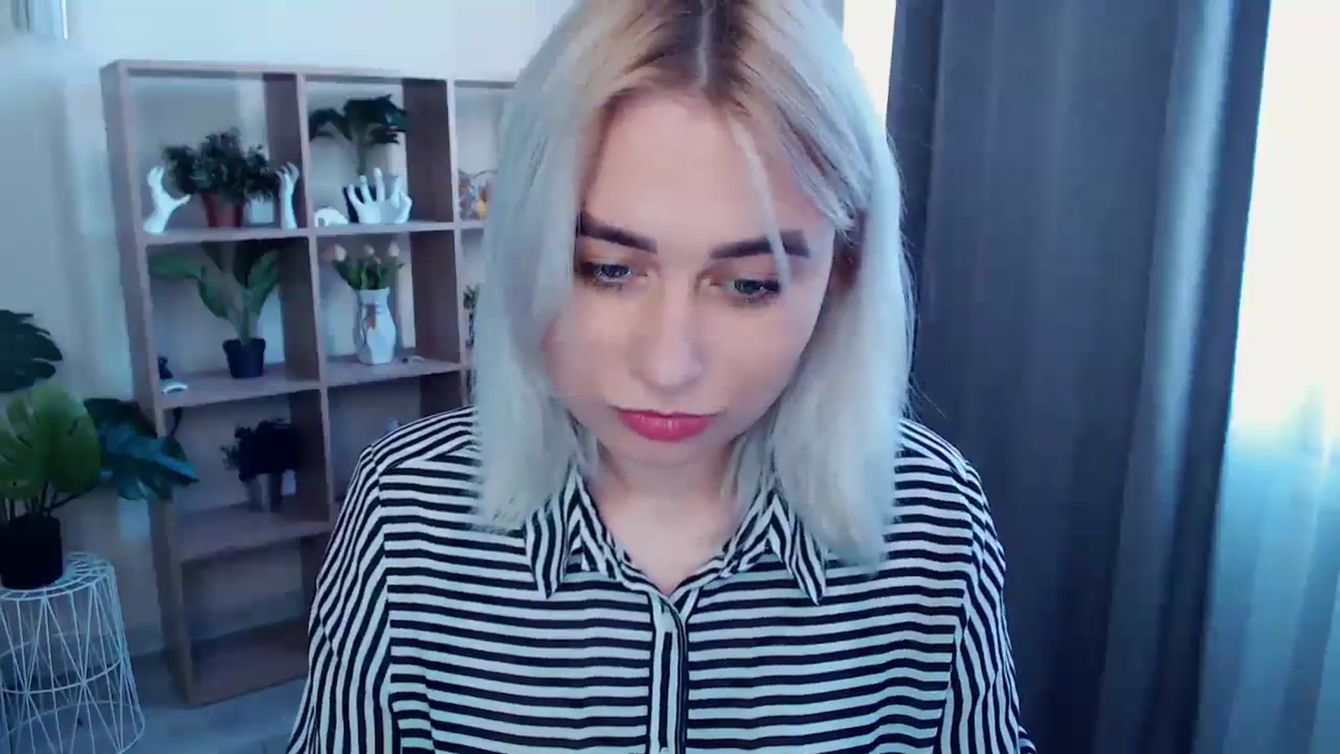 Gallery image thumbnail from Kukla_kolduna's myfreecams stream on, 05/09/2024, 16:05 image 11 of 20