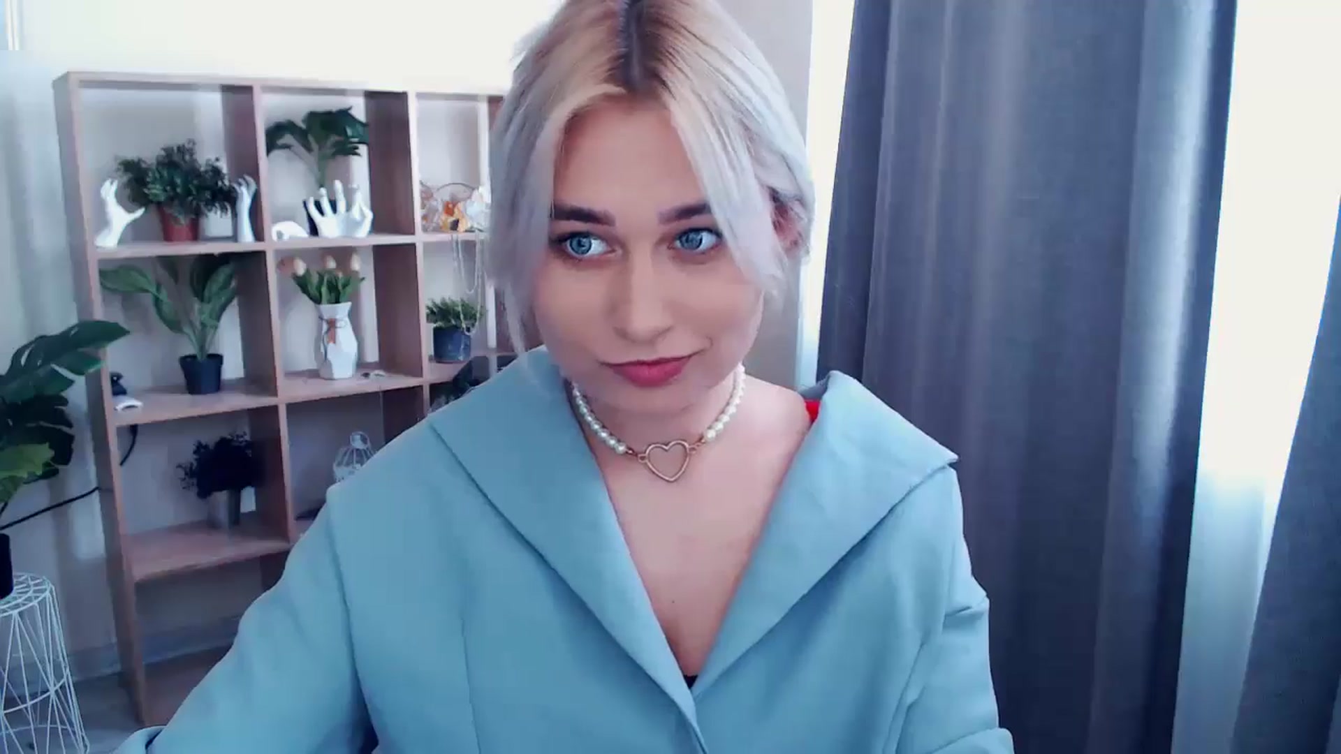 Gallery image thumbnail from Kukla_kolduna's myfreecams stream on, 05/10/2024, 14:06 image 10 of 20