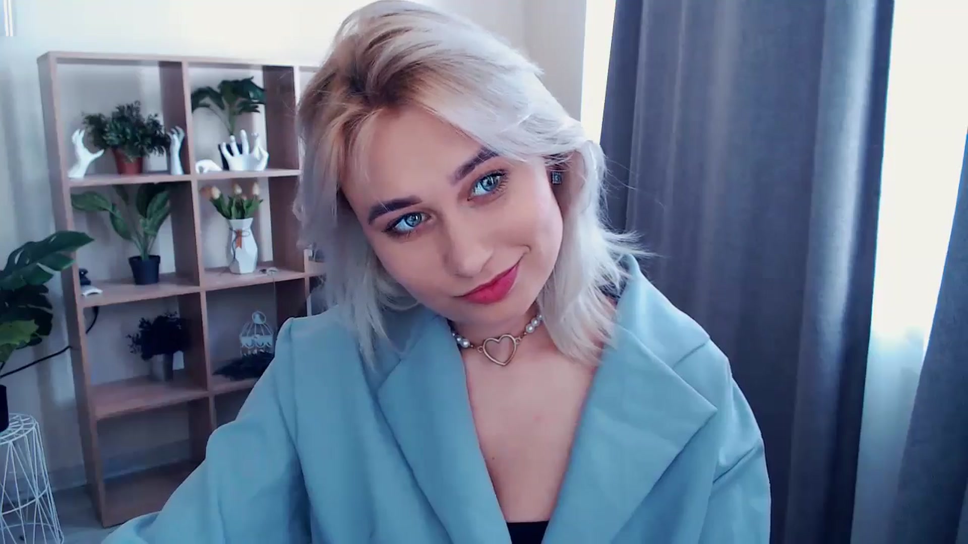 Gallery image thumbnail from Kukla_kolduna's myfreecams stream on, 05/10/2024, 14:06 image 17 of 20