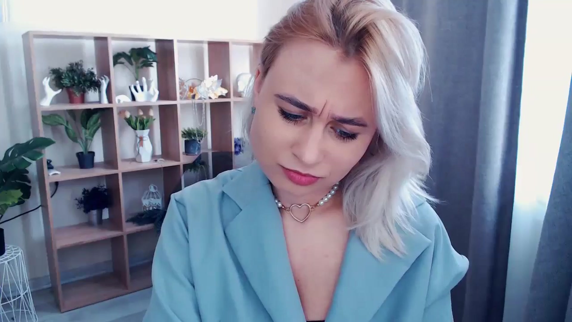 Gallery image thumbnail from Kukla_kolduna's myfreecams stream on, 05/10/2024, 14:06 image 15 of 20