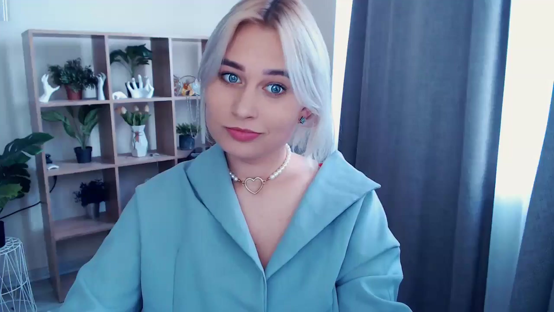 Gallery image thumbnail from Kukla_kolduna's myfreecams stream on, 05/10/2024, 14:06 image 9 of 20