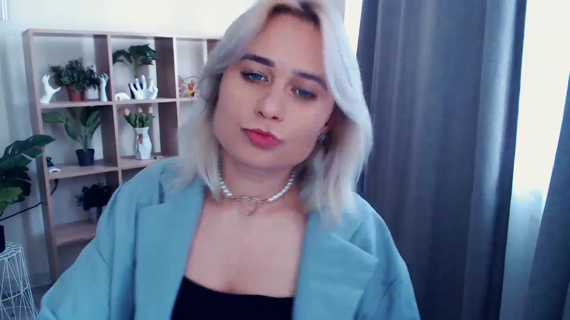 Gallery image thumbnail from Kukla_kolduna's myfreecams stream on, 05/10/2024, 14:06 image 20 of 20