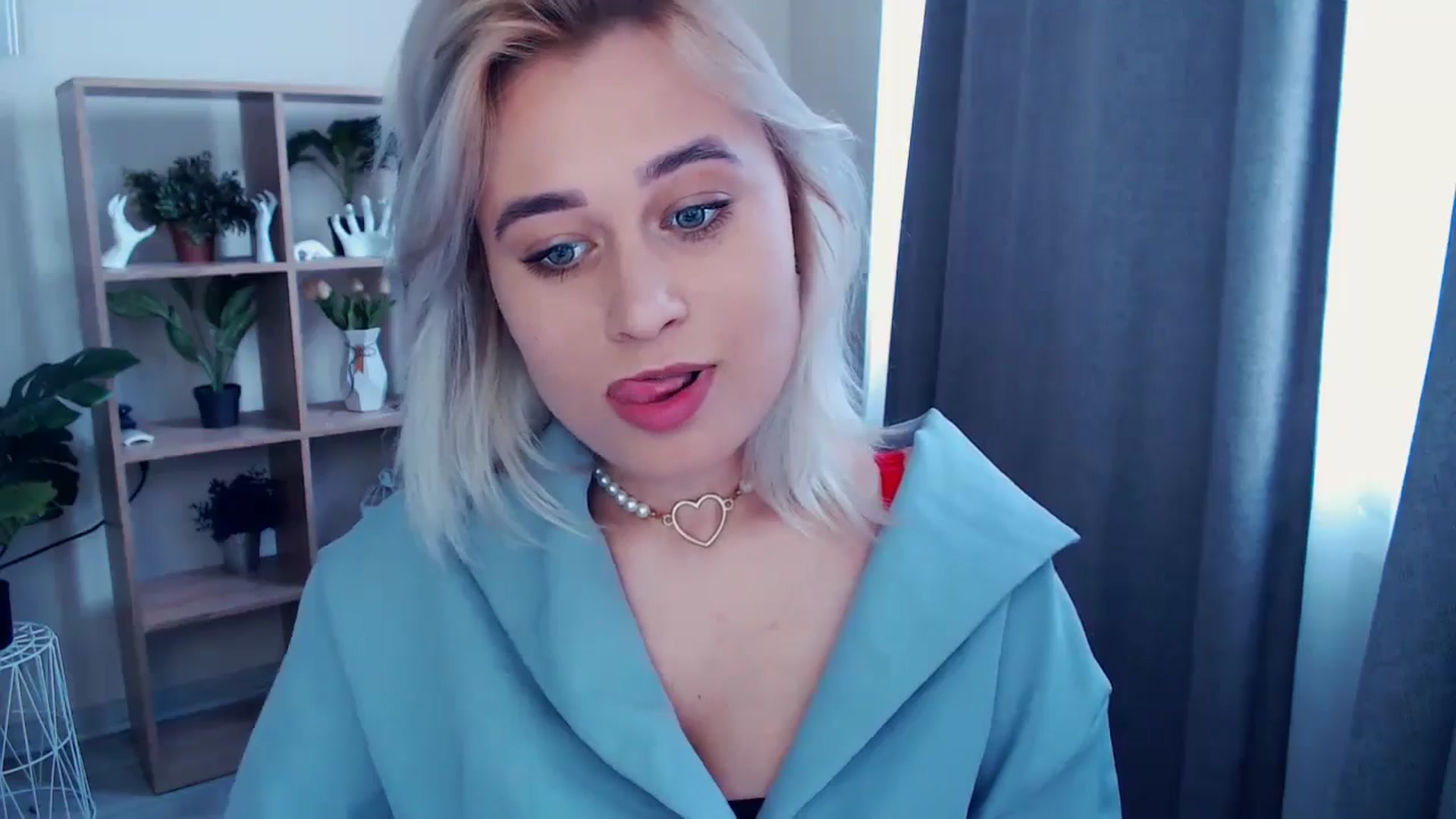 Gallery image thumbnail from Kukla_kolduna's myfreecams stream on, 05/10/2024, 14:06 image 19 of 20