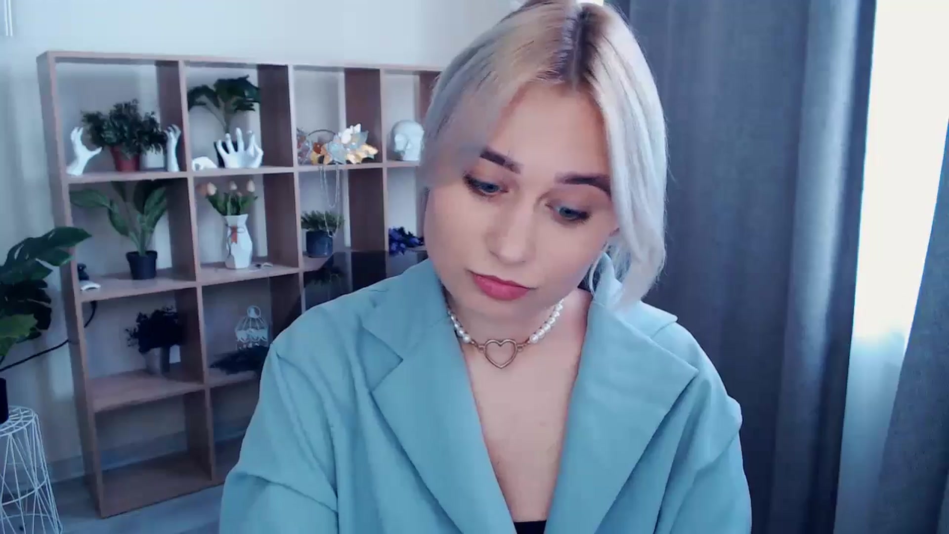 Gallery image thumbnail from Kukla_kolduna's myfreecams stream on, 05/10/2024, 14:06 image 14 of 20