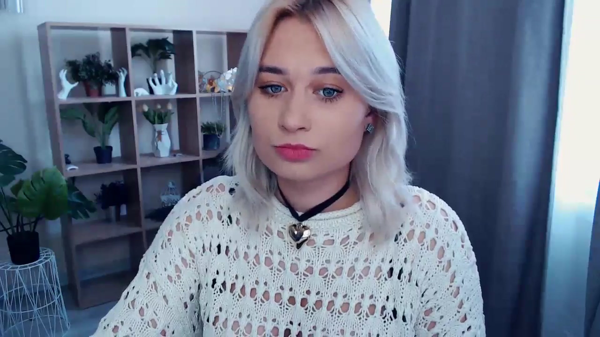 Gallery image thumbnail from Kukla_kolduna's myfreecams stream on, 05/11/2024, 13:47 image 5 of 20