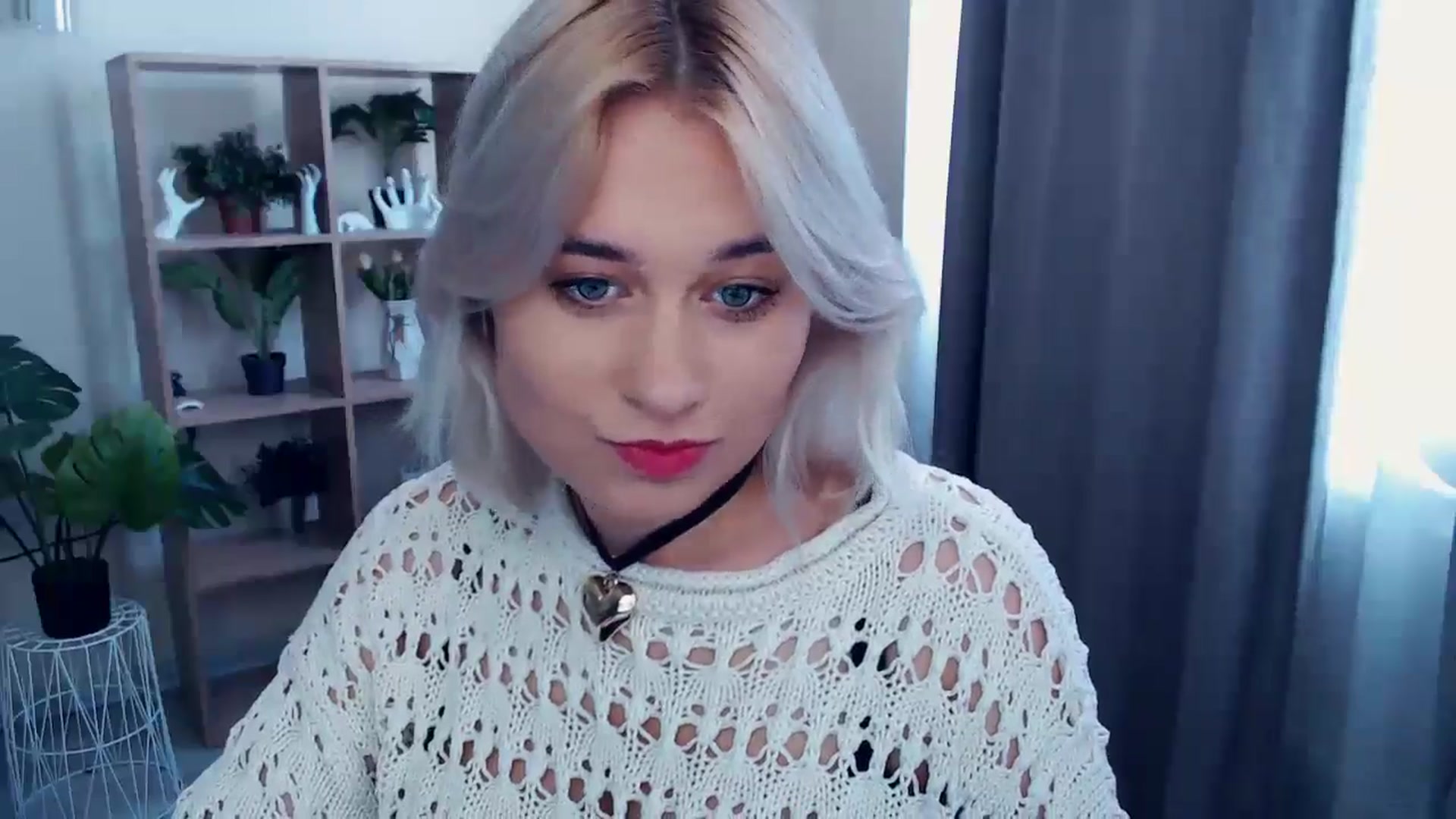 Gallery image thumbnail from Kukla_kolduna's myfreecams stream on, 05/11/2024, 13:47 image 18 of 20