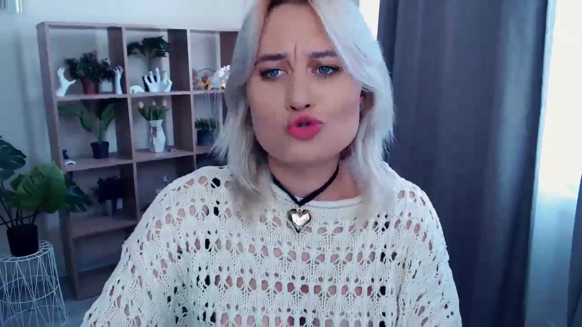 Gallery image thumbnail from Kukla_kolduna's myfreecams stream on, 05/11/2024, 13:47 image 9 of 20