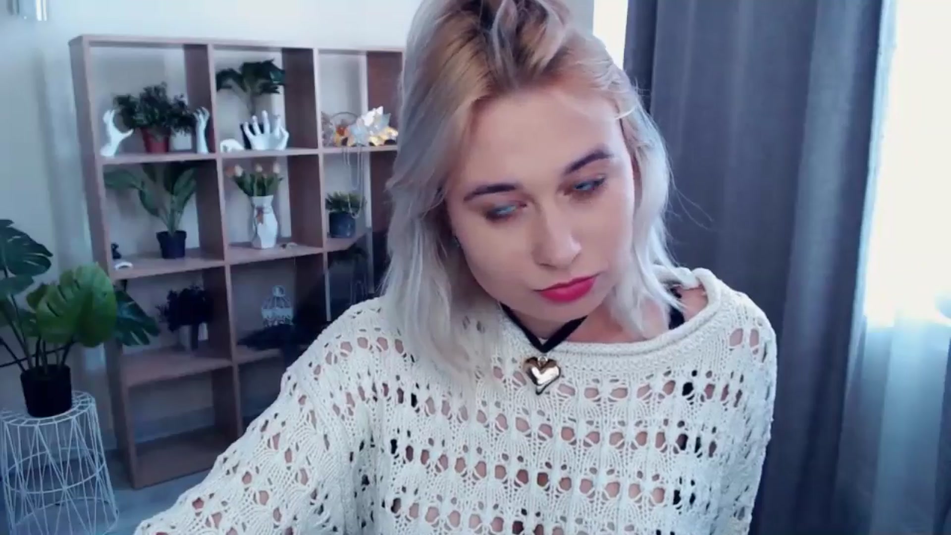 Gallery image thumbnail from Kukla_kolduna's myfreecams stream on, 05/11/2024, 13:47 image 16 of 20