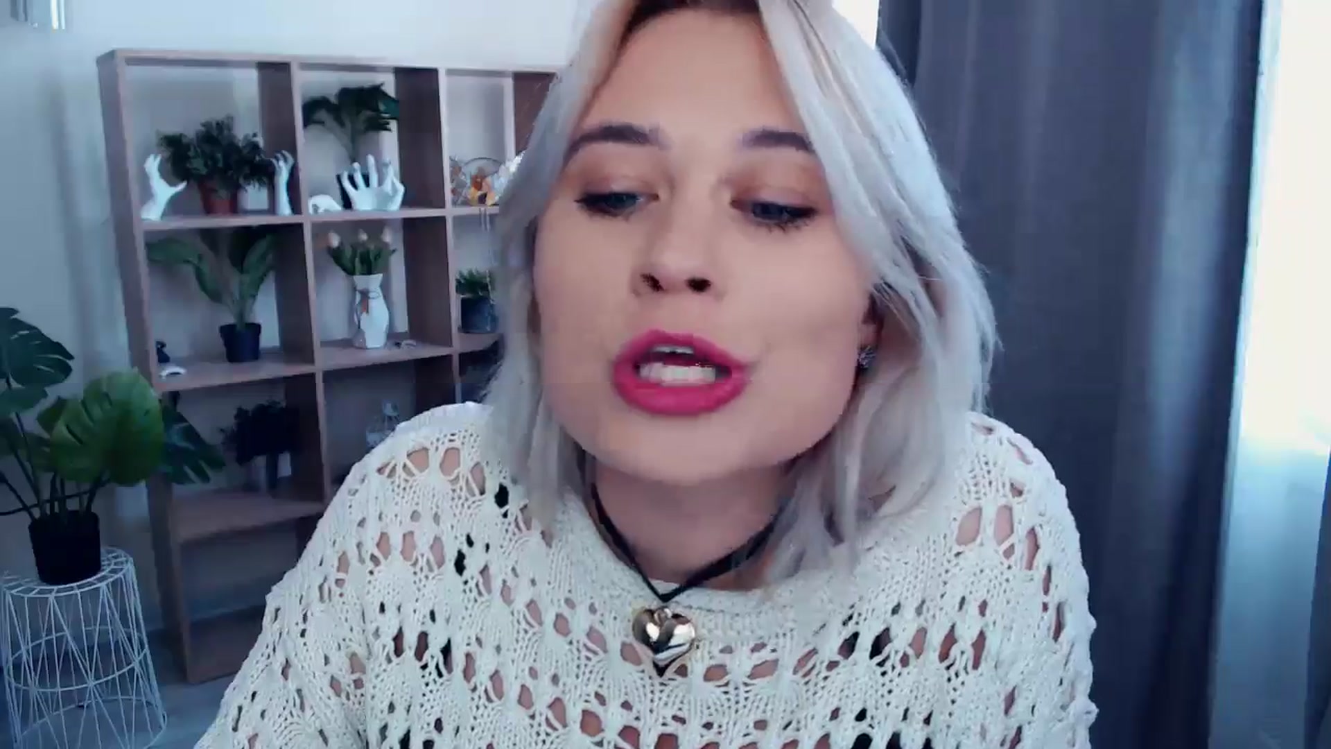 Gallery image thumbnail from Kukla_kolduna's myfreecams stream on, 05/11/2024, 13:47 image 13 of 20