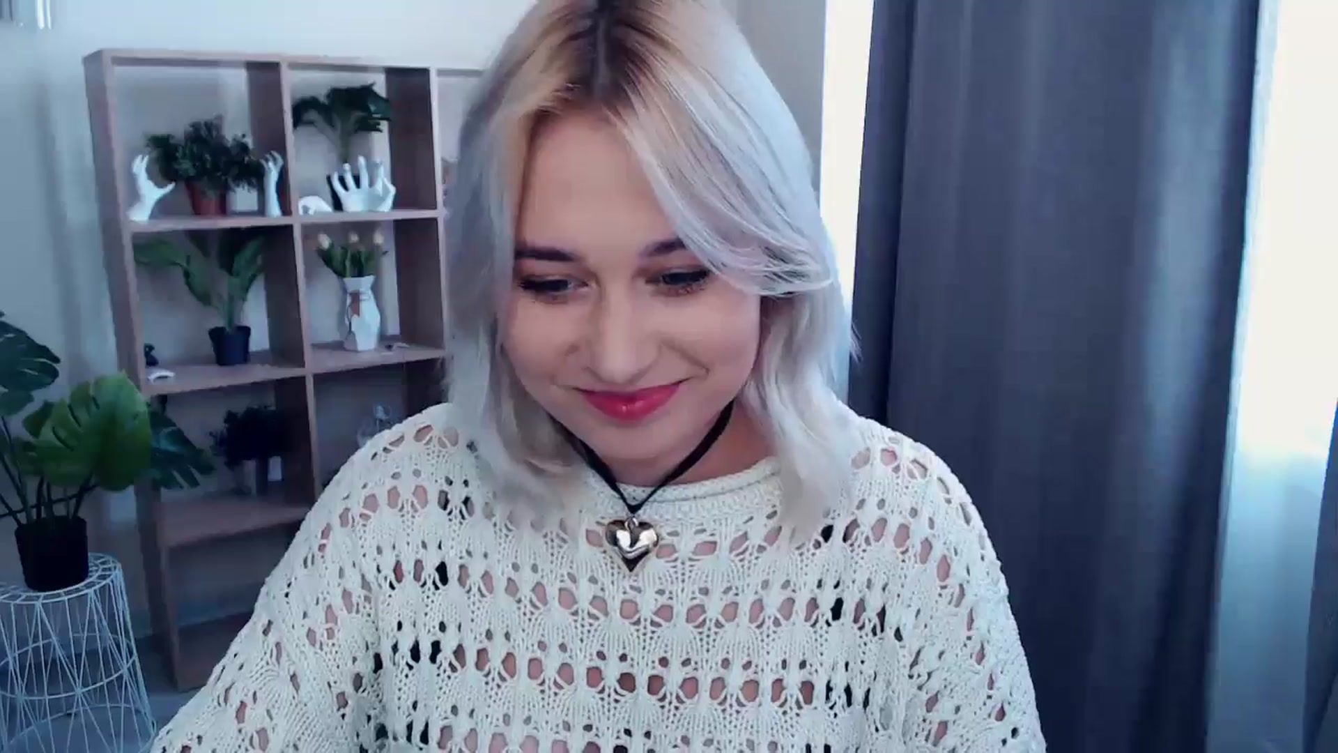Gallery image thumbnail from Kukla_kolduna's myfreecams stream on, 05/11/2024, 13:47 image 7 of 20