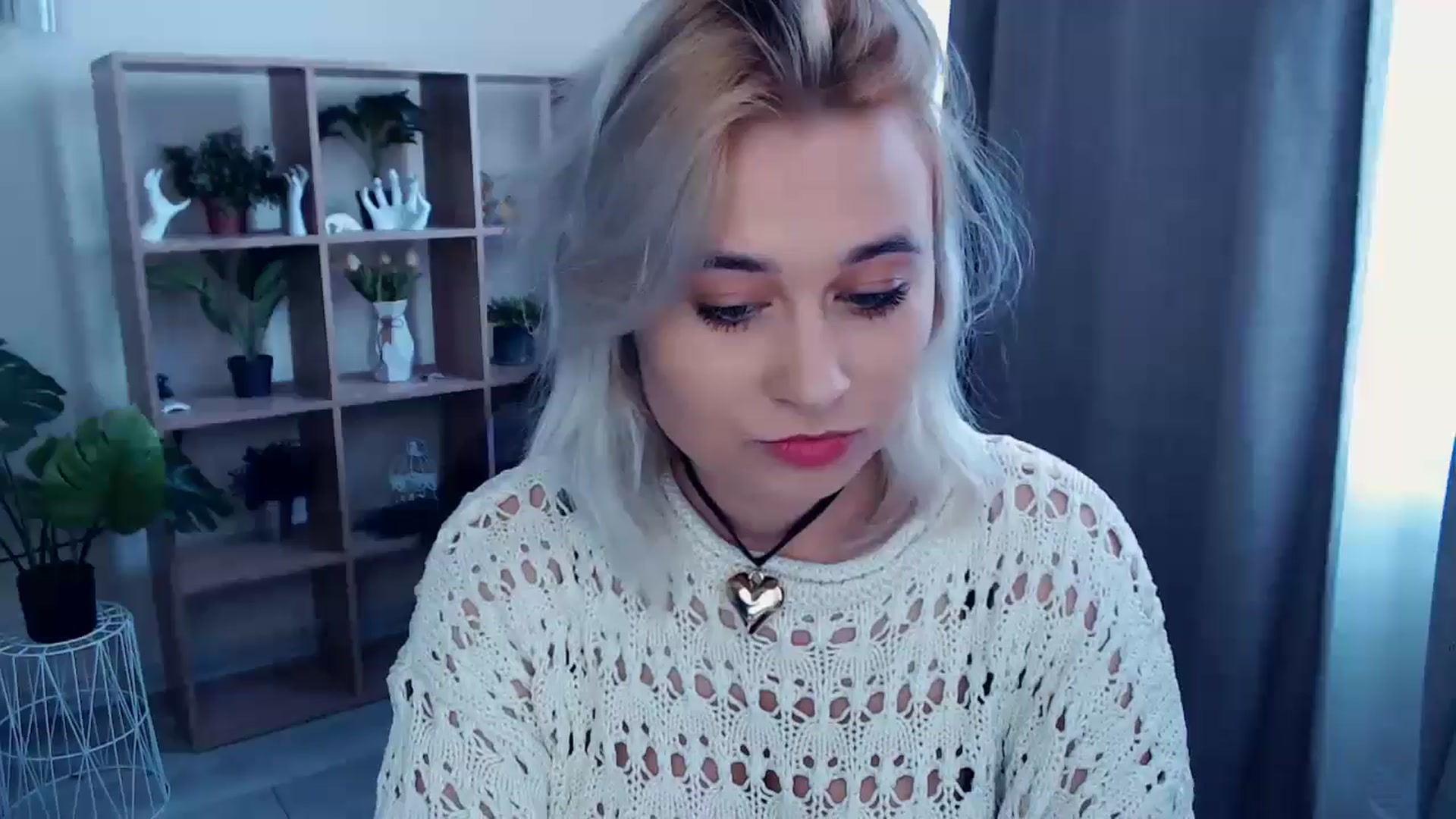 Gallery image thumbnail from Kukla_kolduna's myfreecams stream on, 05/11/2024, 13:47 image 4 of 20