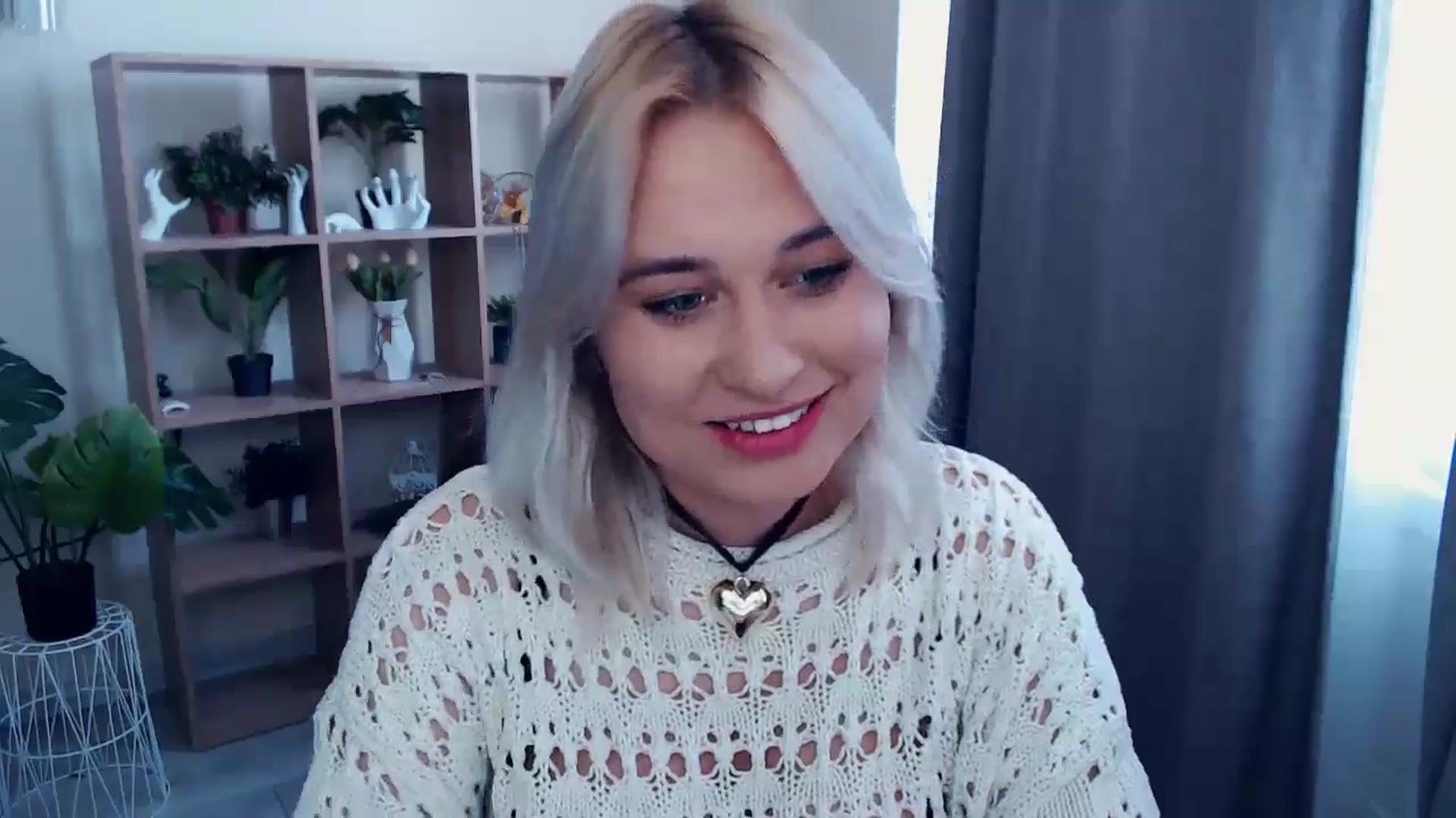Gallery image thumbnail from Kukla_kolduna's myfreecams stream on, 05/11/2024, 13:47 image 6 of 20