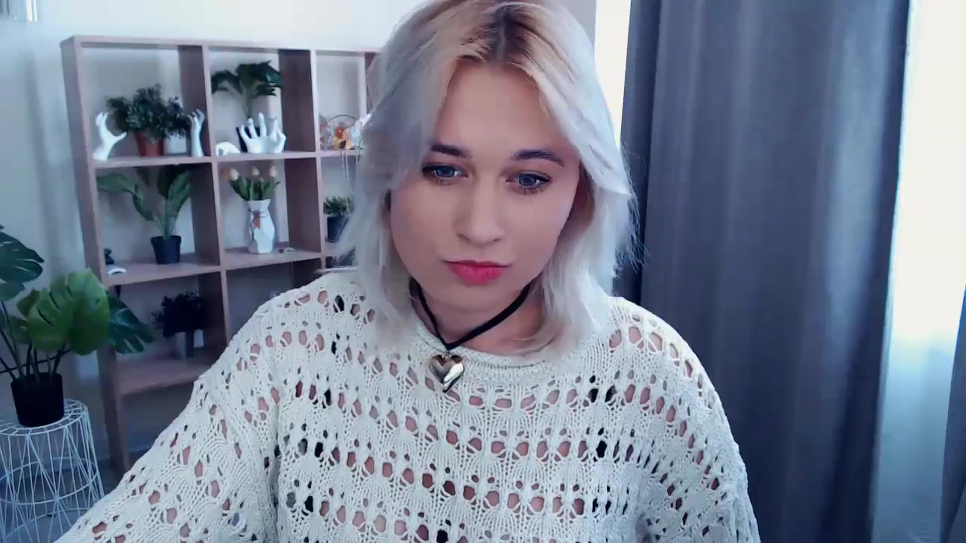 Gallery image thumbnail from Kukla_kolduna's myfreecams stream on, 05/11/2024, 13:47 image 3 of 20