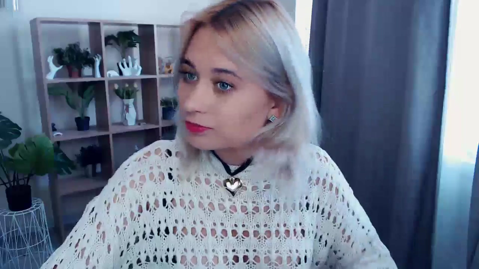 Gallery image thumbnail from Kukla_kolduna's myfreecams stream on, 05/11/2024, 13:47 image 11 of 20