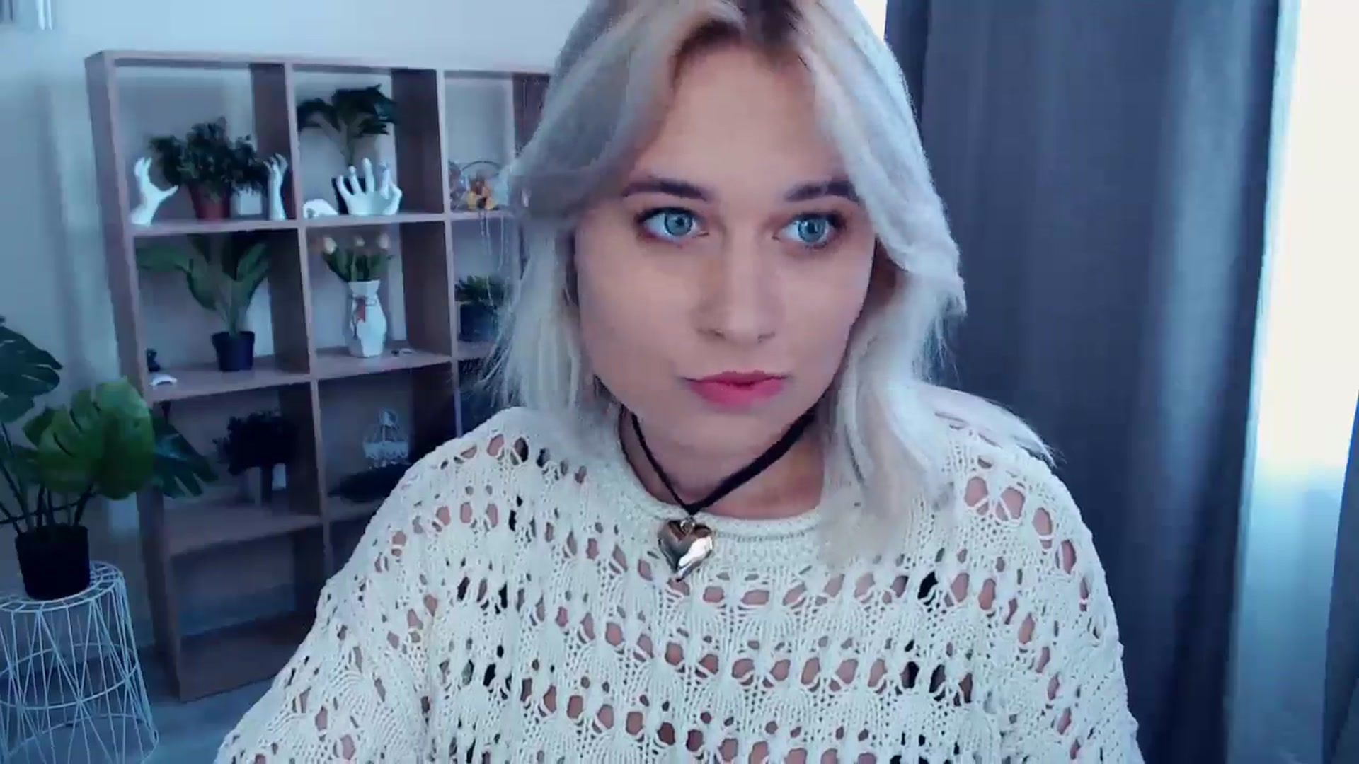 Gallery image thumbnail from Kukla_kolduna's myfreecams stream on, 05/11/2024, 13:47 image 2 of 20