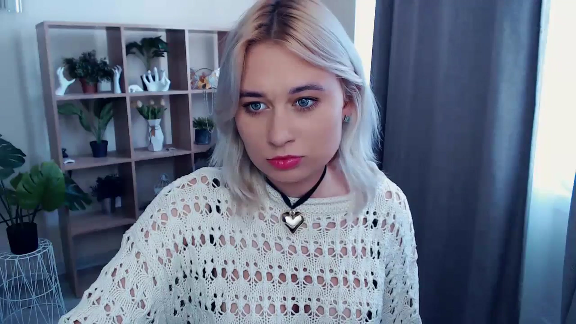 Gallery image thumbnail from Kukla_kolduna's myfreecams stream on, 05/11/2024, 13:47 image 10 of 20