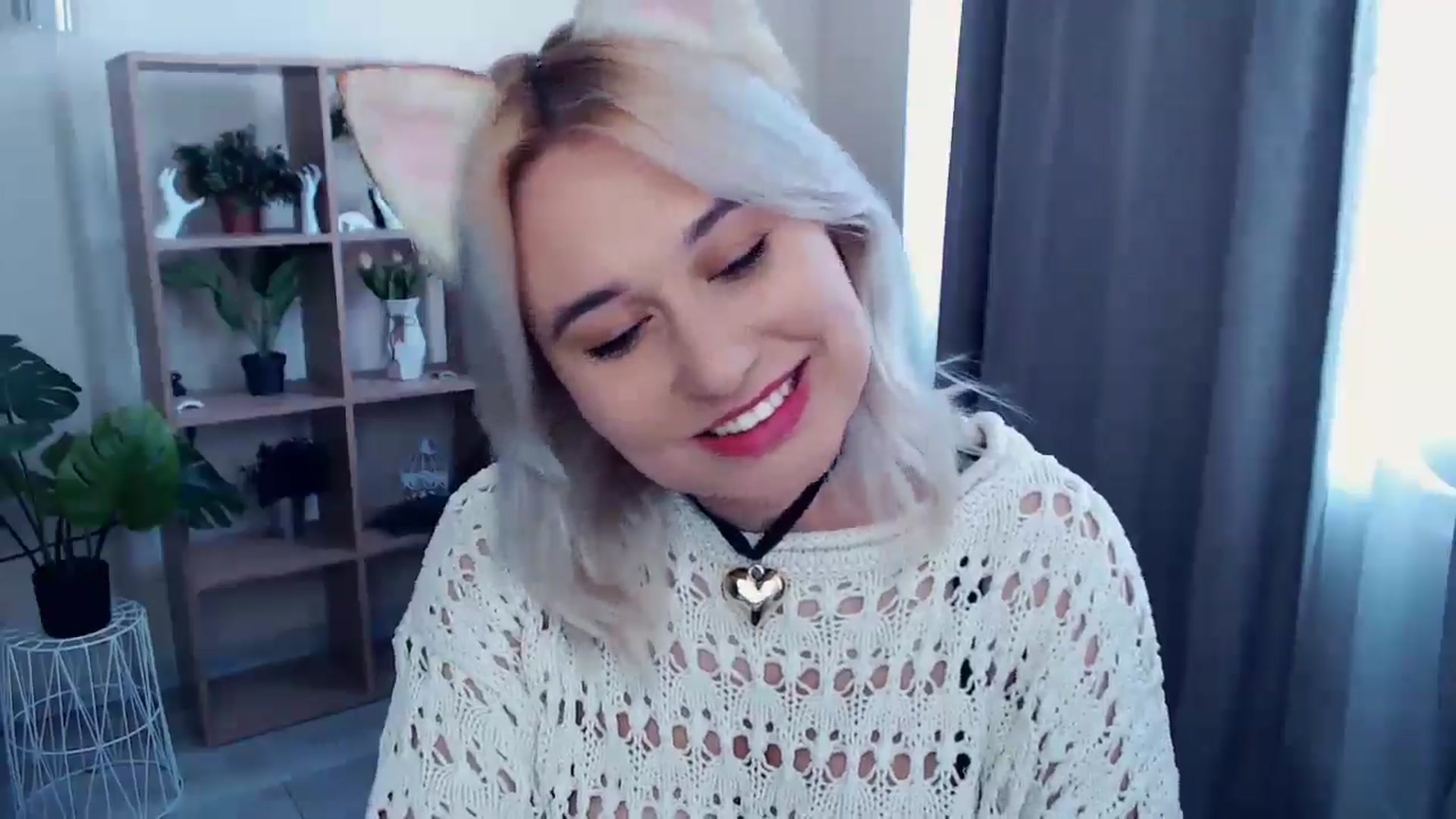 Gallery image thumbnail from Kukla_kolduna's myfreecams stream on, 05/11/2024, 13:47 image 20 of 20