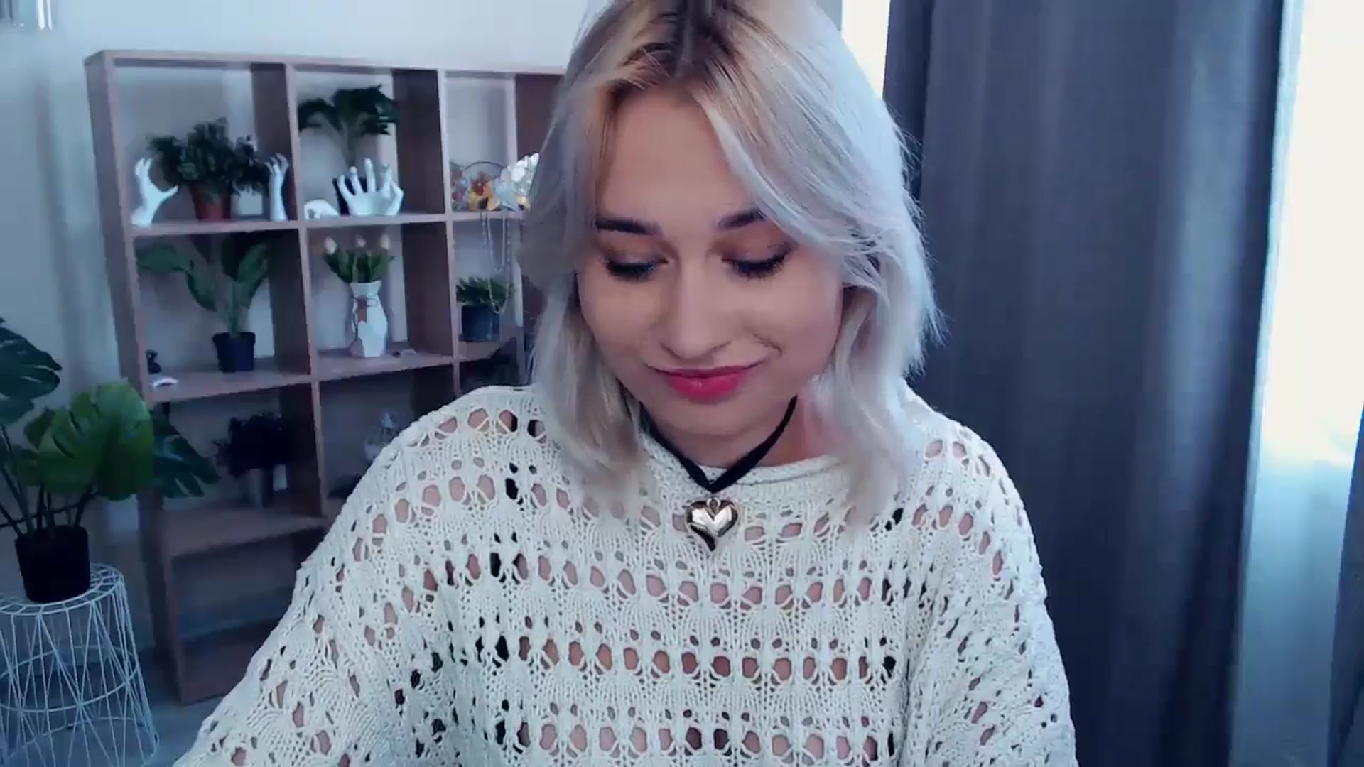 Gallery image thumbnail from Kukla_kolduna's myfreecams stream on, 05/11/2024, 13:47 image 8 of 20