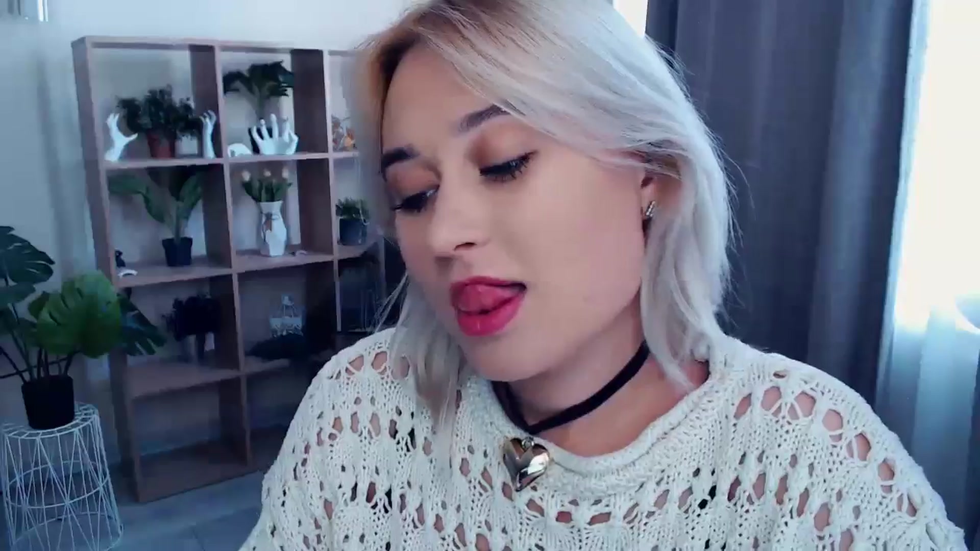 Gallery image thumbnail from Kukla_kolduna's myfreecams stream on, 05/11/2024, 13:47 image 19 of 20