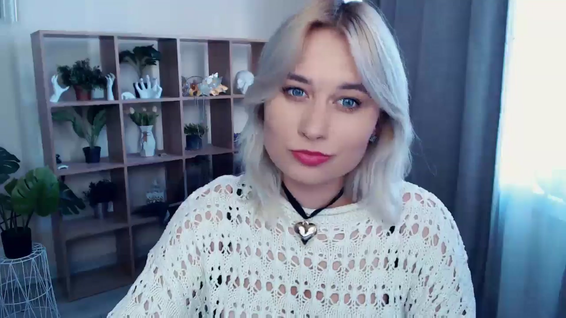 Gallery image thumbnail from Kukla_kolduna's myfreecams stream on, 05/11/2024, 16:54 image 2 of 20