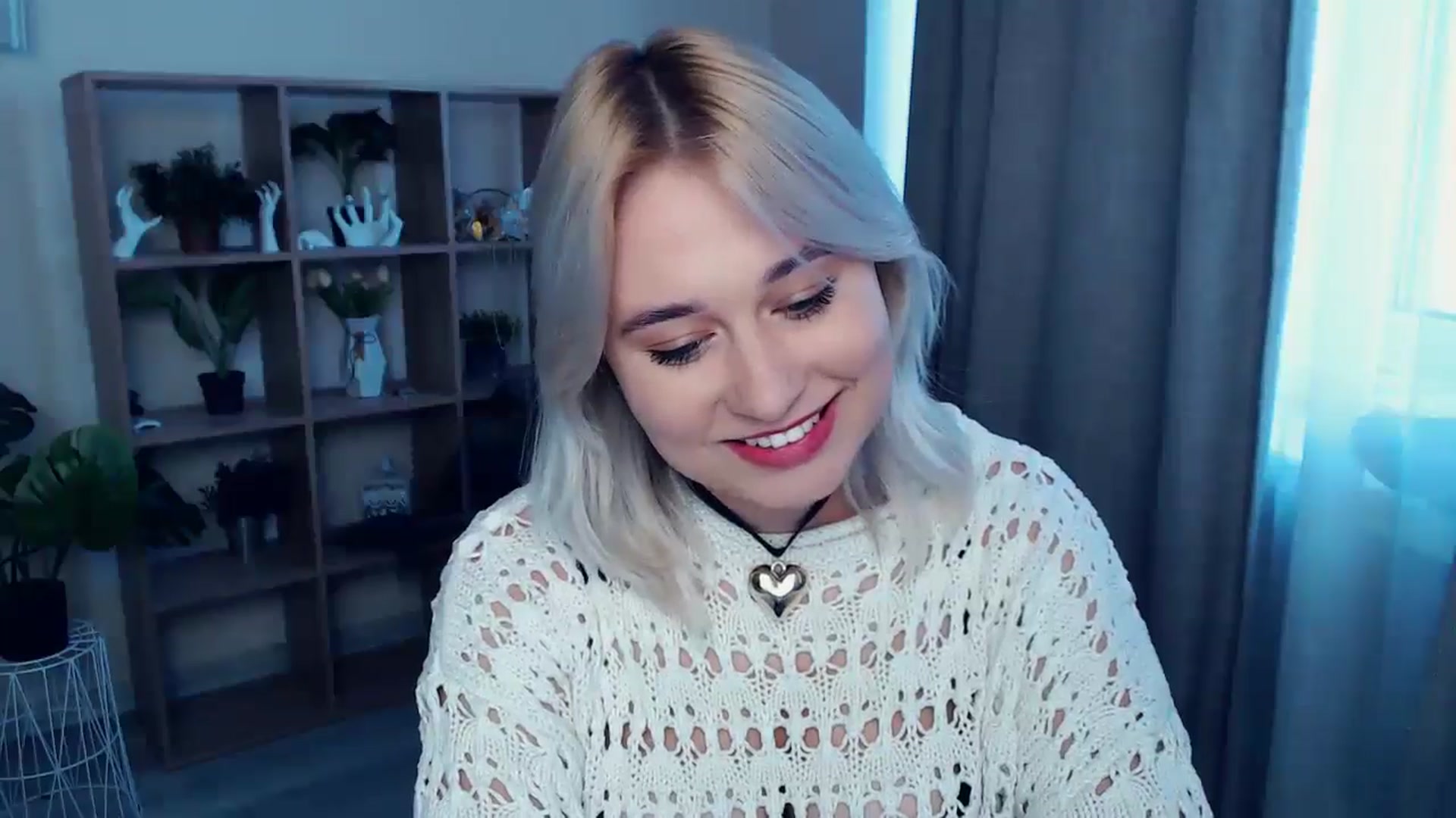 Gallery image thumbnail from Kukla_kolduna's myfreecams stream on, 05/11/2024, 16:54 image 18 of 20