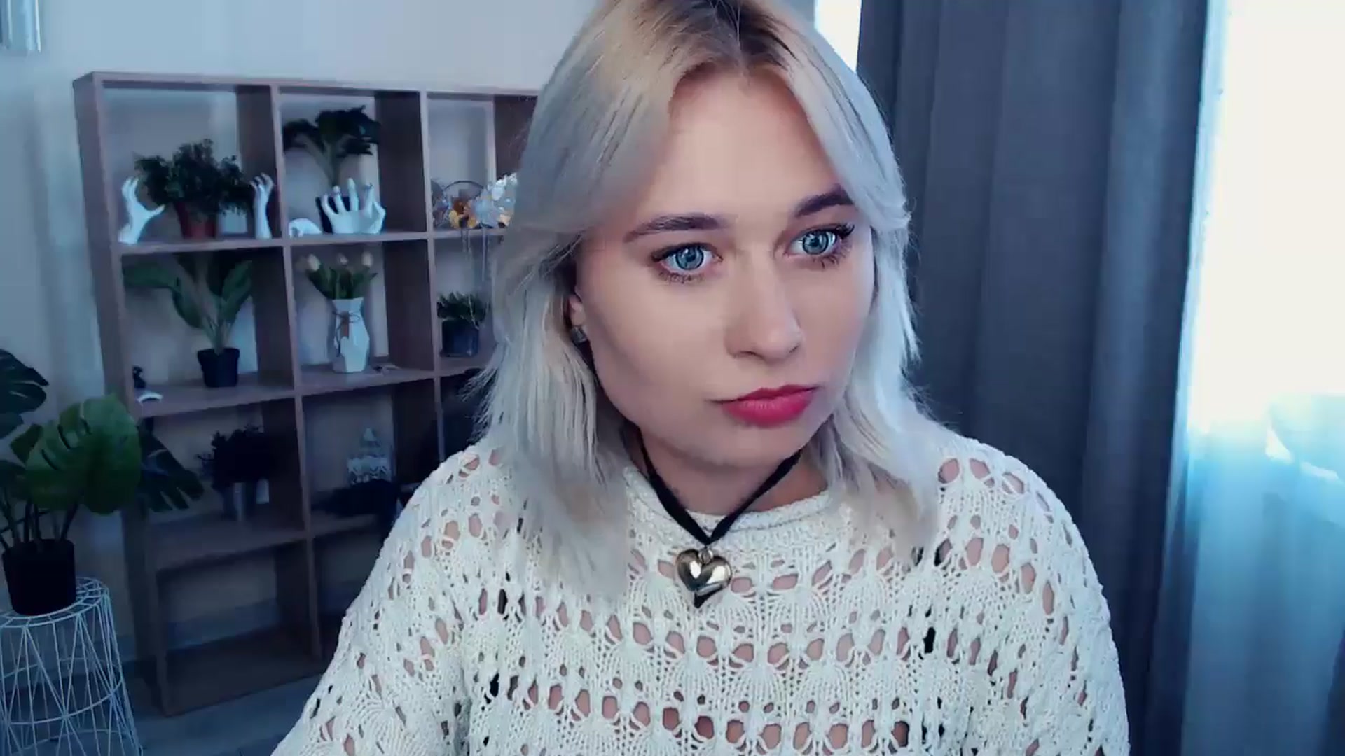 Gallery image thumbnail from Kukla_kolduna's myfreecams stream on, 05/11/2024, 16:54 image 4 of 20