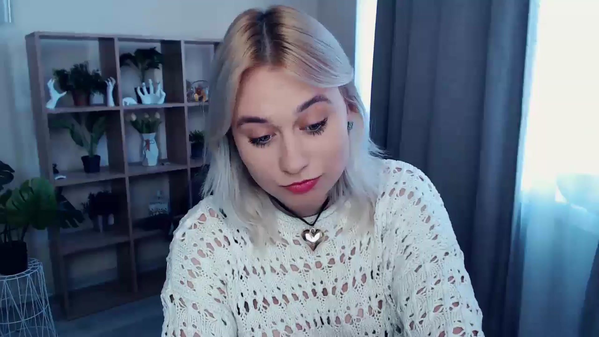 Gallery image thumbnail from Kukla_kolduna's myfreecams stream on, 05/11/2024, 16:54 image 9 of 20