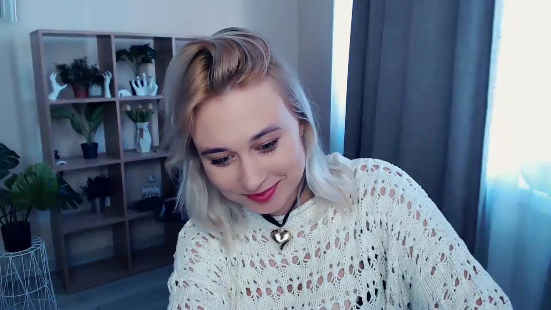 Gallery image thumbnail from Kukla_kolduna's myfreecams stream on, 05/11/2024, 16:54 image 5 of 20