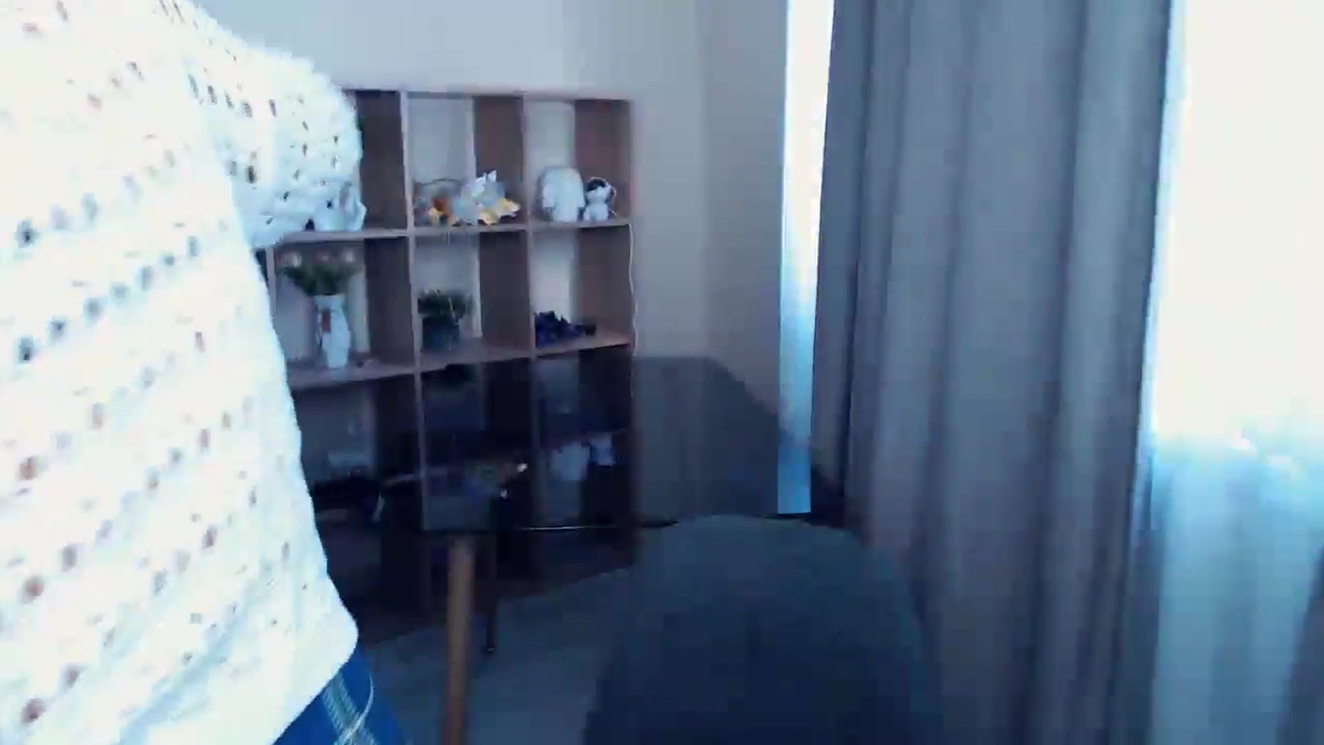 Gallery image thumbnail from Kukla_kolduna's myfreecams stream on, 05/11/2024, 16:54 image 14 of 20