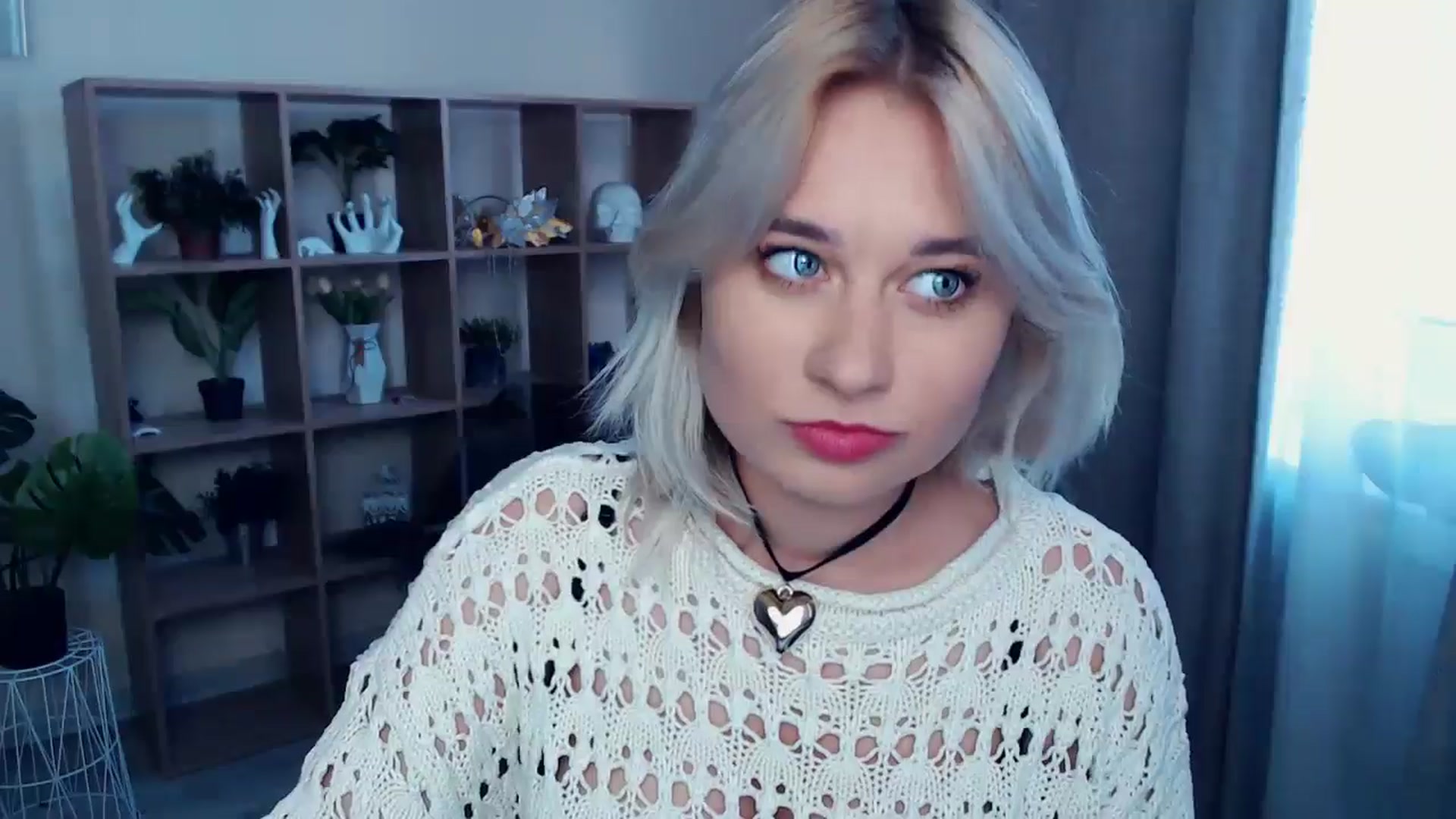 Gallery image thumbnail from Kukla_kolduna's myfreecams stream on, 05/11/2024, 16:54 image 15 of 20