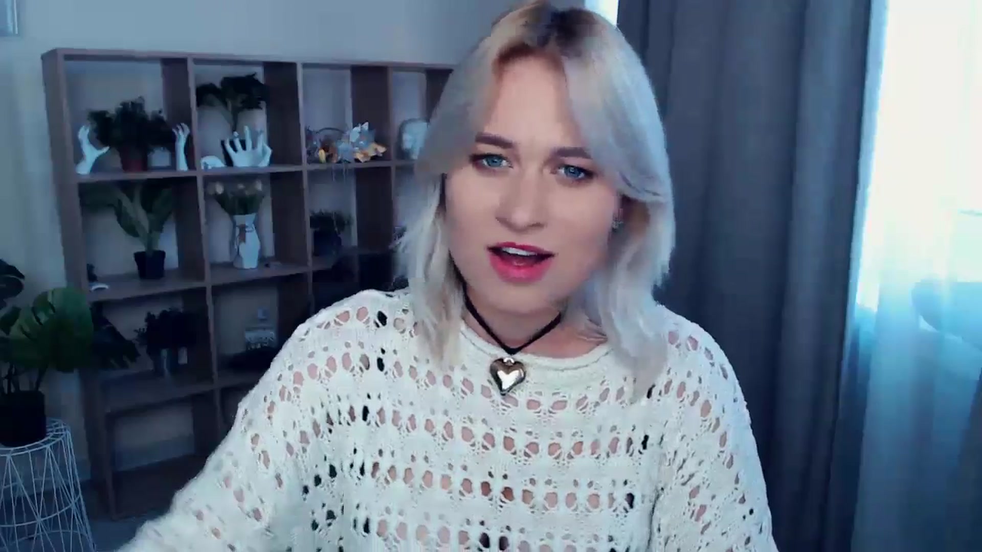 Gallery image thumbnail from Kukla_kolduna's myfreecams stream on, 05/11/2024, 16:54 image 17 of 20