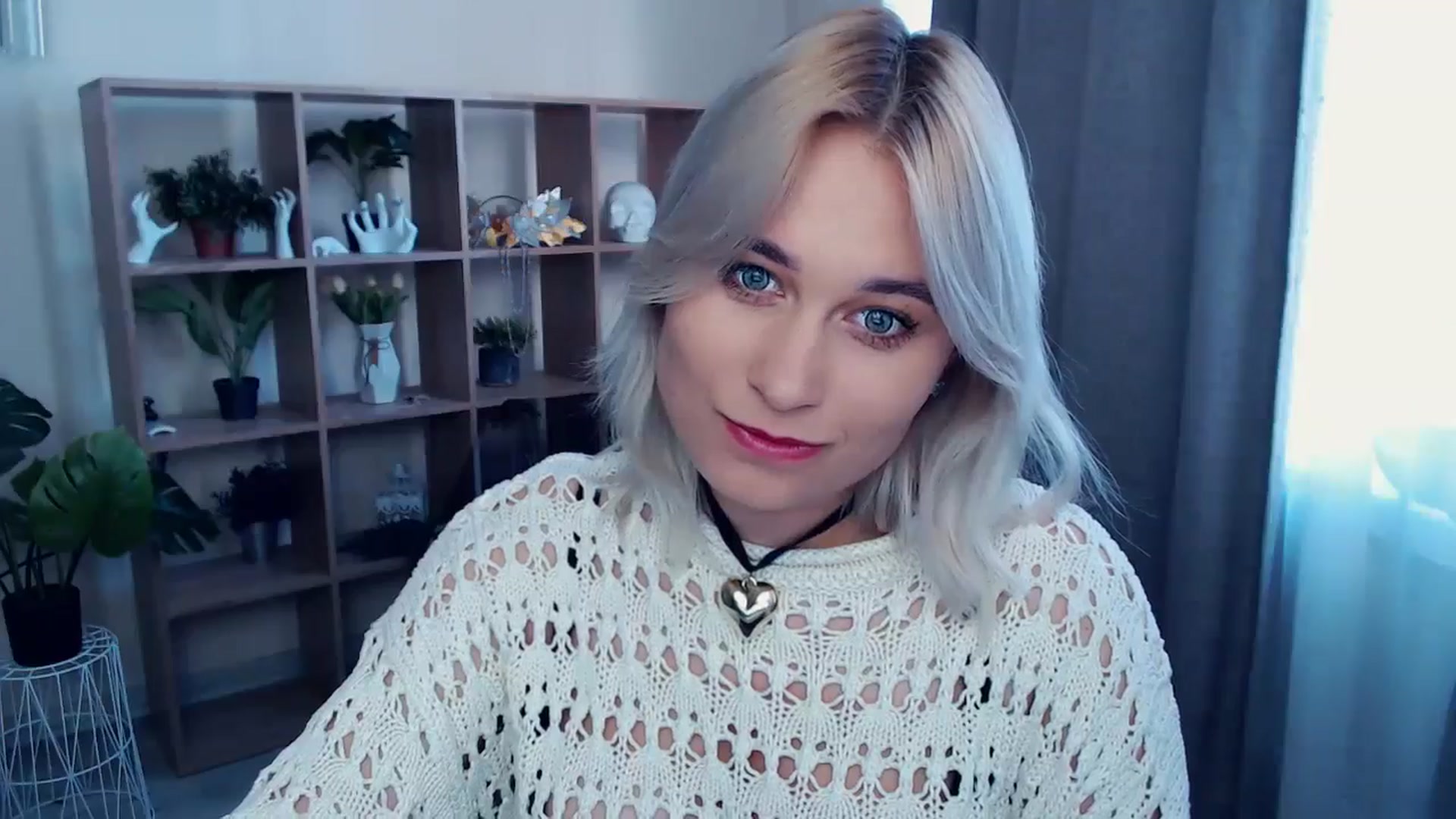 Gallery image thumbnail from Kukla_kolduna's myfreecams stream on, 05/11/2024, 16:54 image 3 of 20