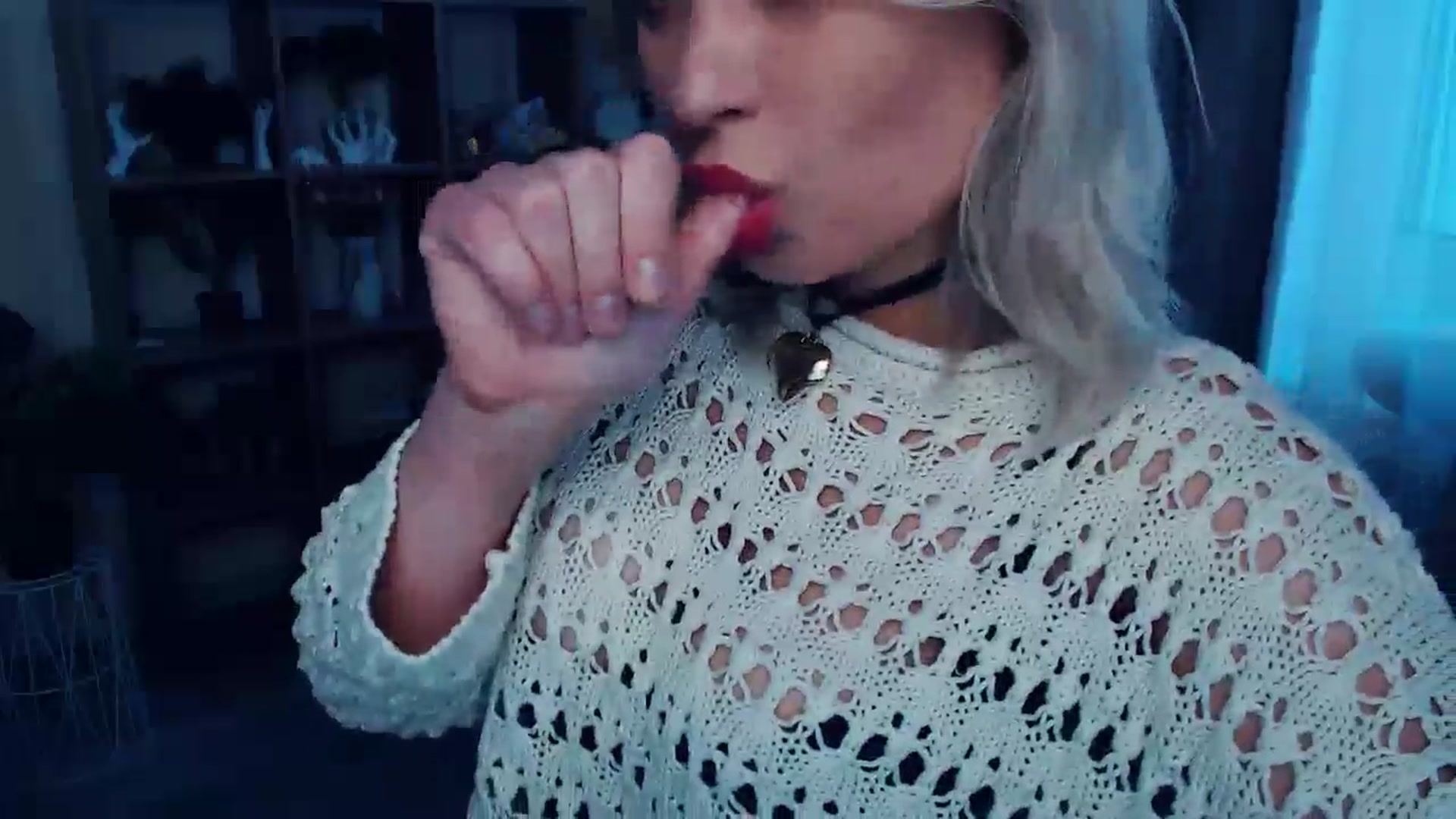Gallery image thumbnail from Kukla_kolduna's myfreecams stream on, 05/11/2024, 16:54 image 20 of 20