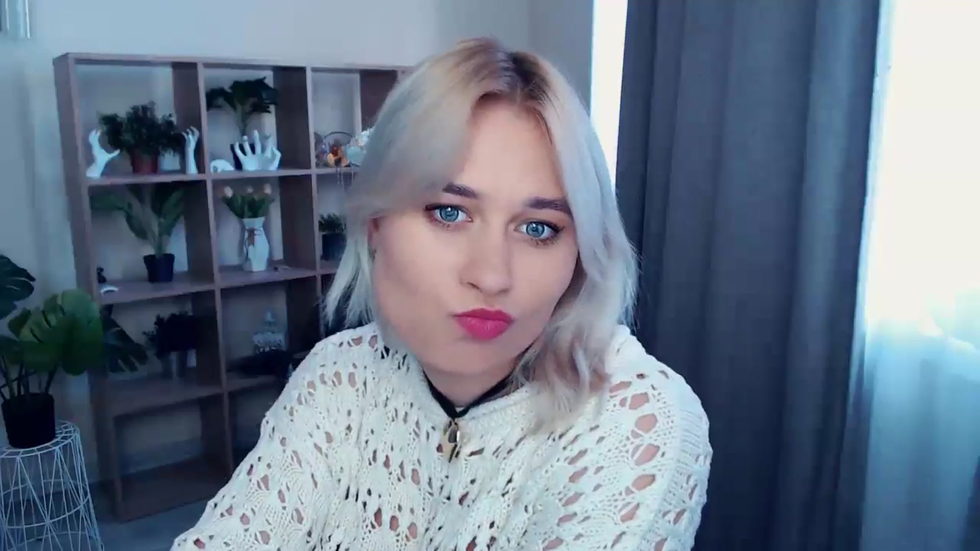 Gallery image thumbnail from Kukla_kolduna's myfreecams stream on, 05/11/2024, 16:54 image 7 of 20