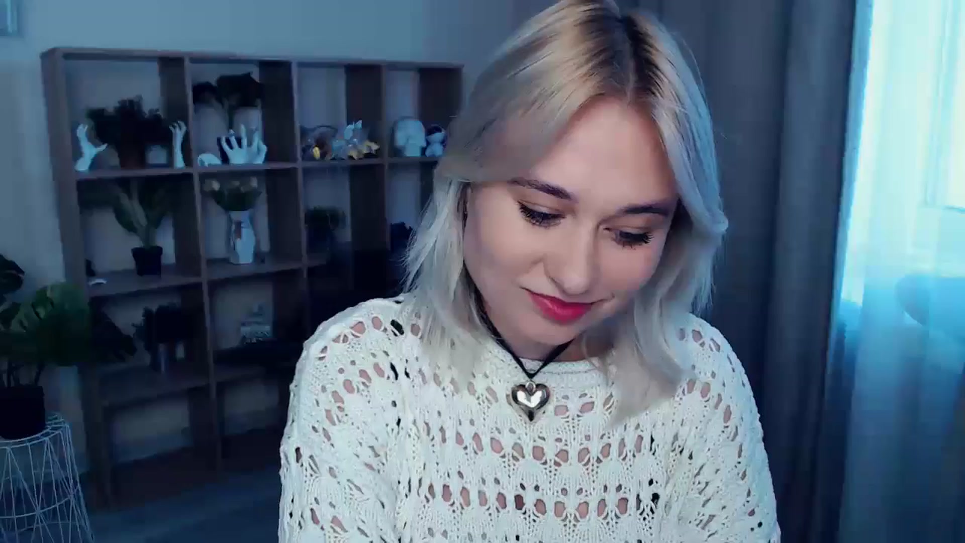 Gallery image thumbnail from Kukla_kolduna's myfreecams stream on, 05/11/2024, 16:54 image 19 of 20
