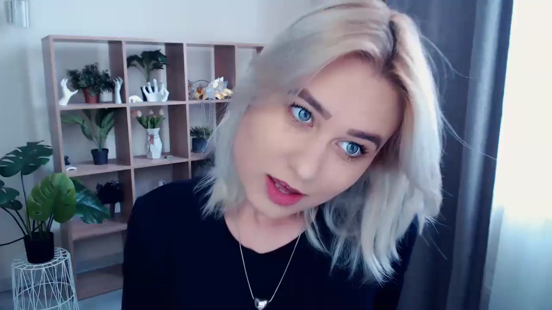 Gallery image thumbnail from Kukla_kolduna's myfreecams stream on, 05/12/2024, 13:15 image 1 of 20