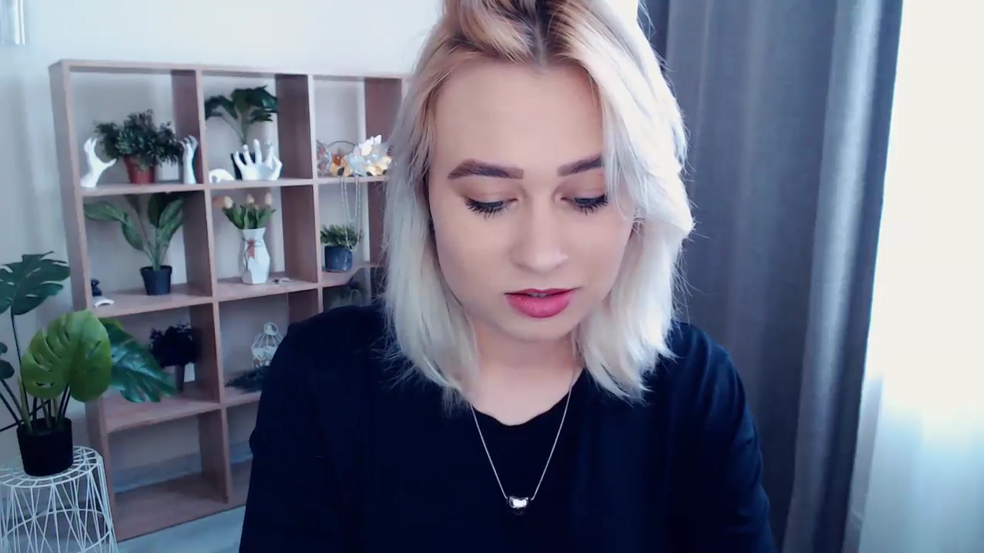 Gallery image thumbnail from Kukla_kolduna's myfreecams stream on, 05/12/2024, 13:15 image 15 of 20