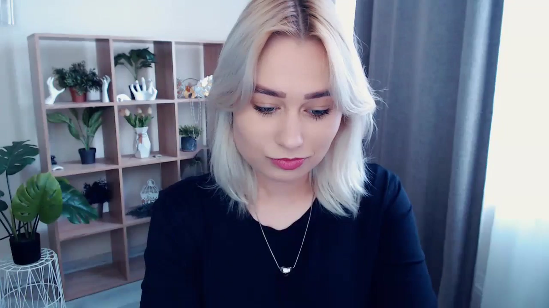 Gallery image thumbnail from Kukla_kolduna's myfreecams stream on, 05/12/2024, 13:15 image 19 of 20